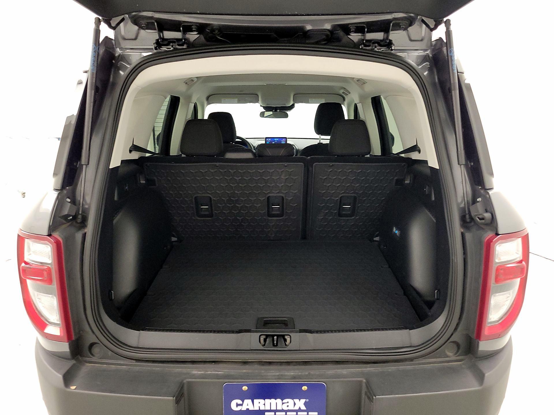 Thumbnail: 2023 Ford Bronco Sport - 20