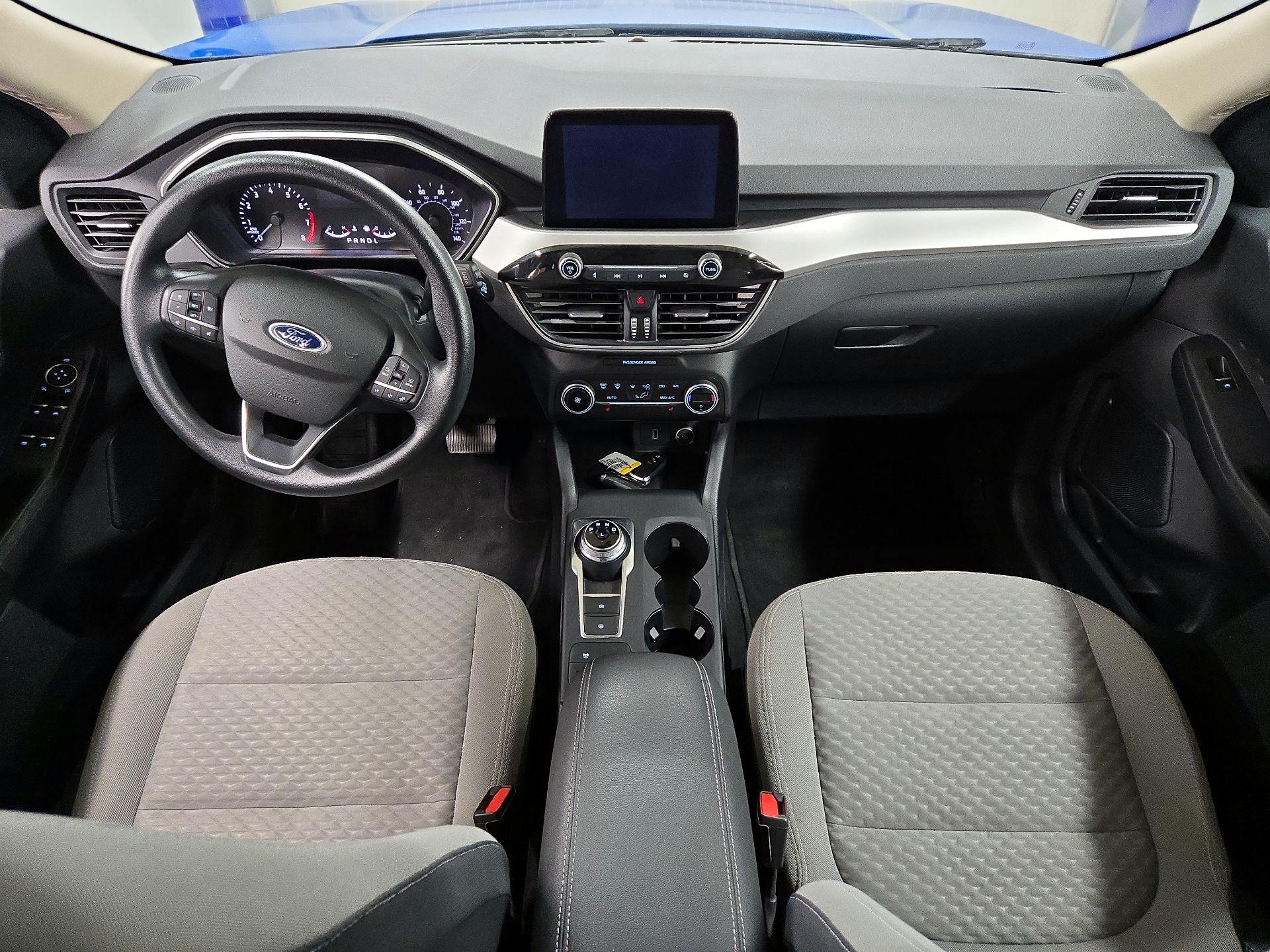 Thumbnail: 2020 Ford Escape - 9