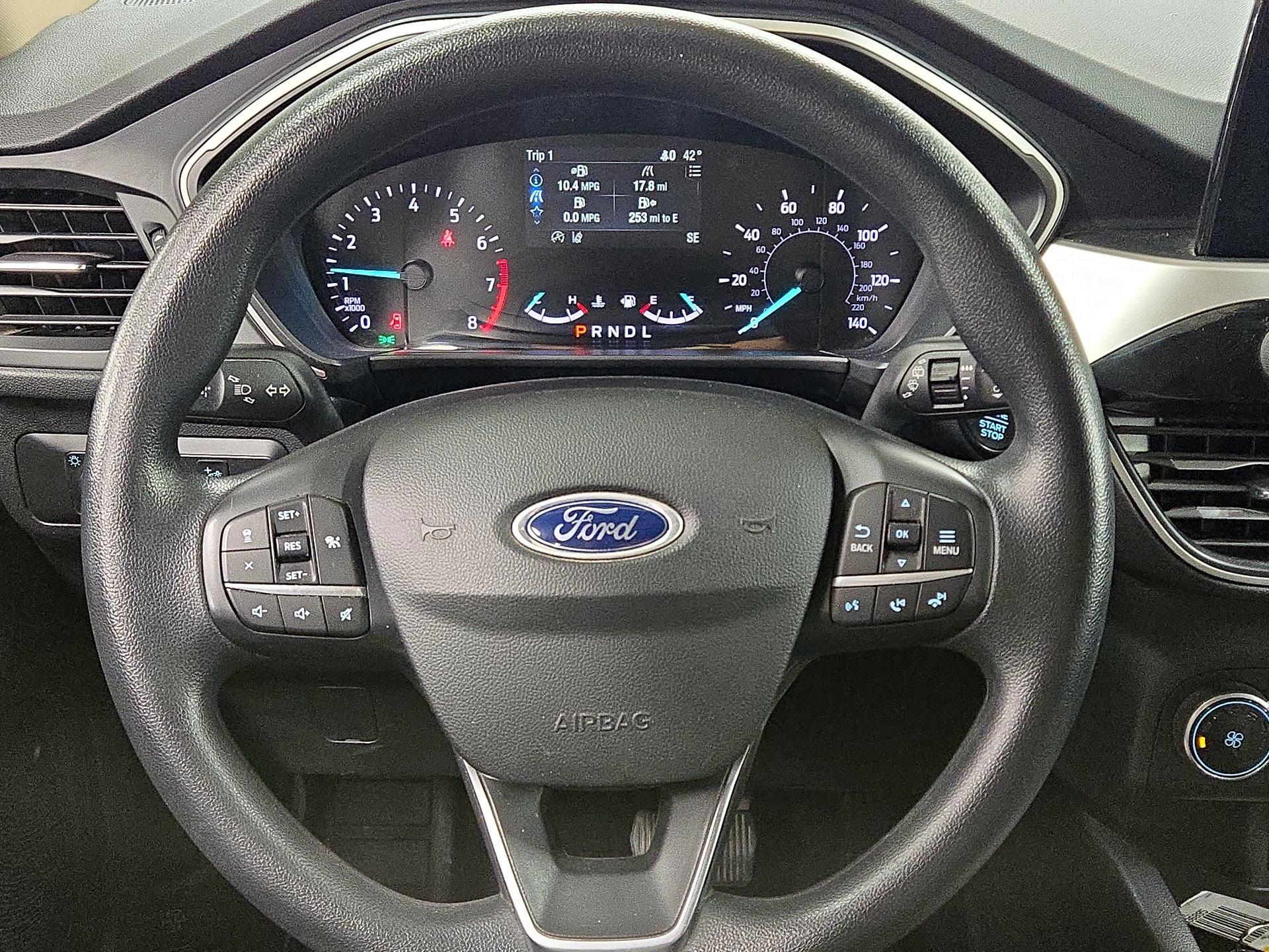 Thumbnail: 2020 Ford Escape - 10