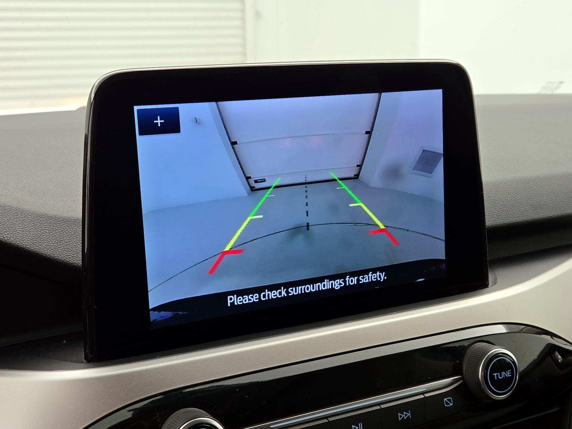 Thumbnail: 2020 Ford Escape - 14