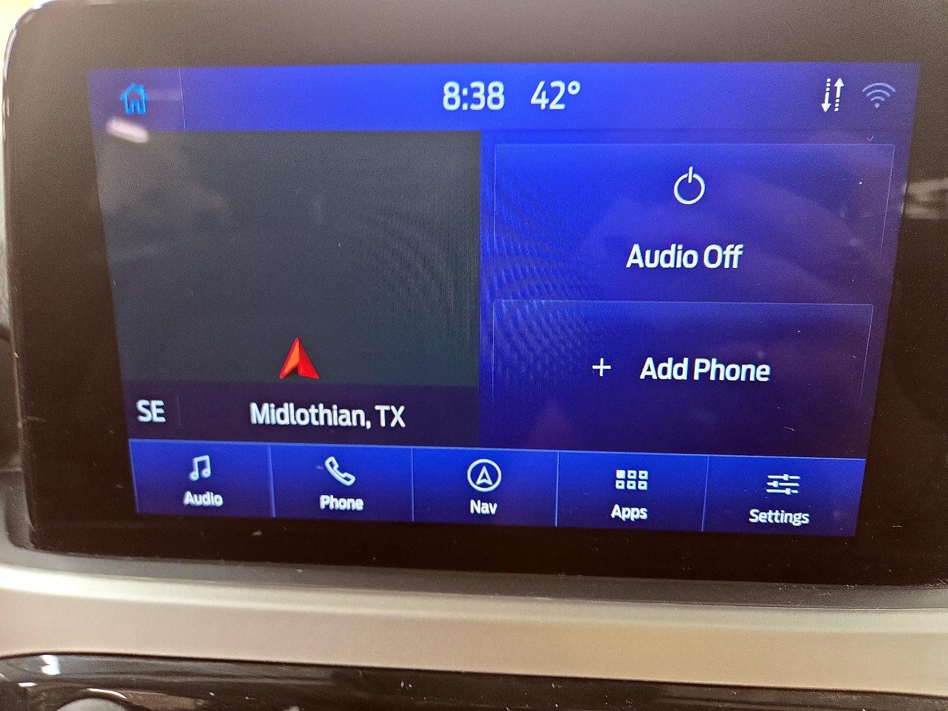 Thumbnail: 2020 Ford Escape - 15