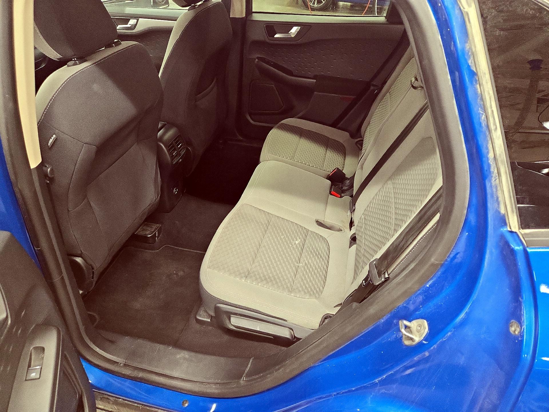 Thumbnail: 2020 Ford Escape - 19