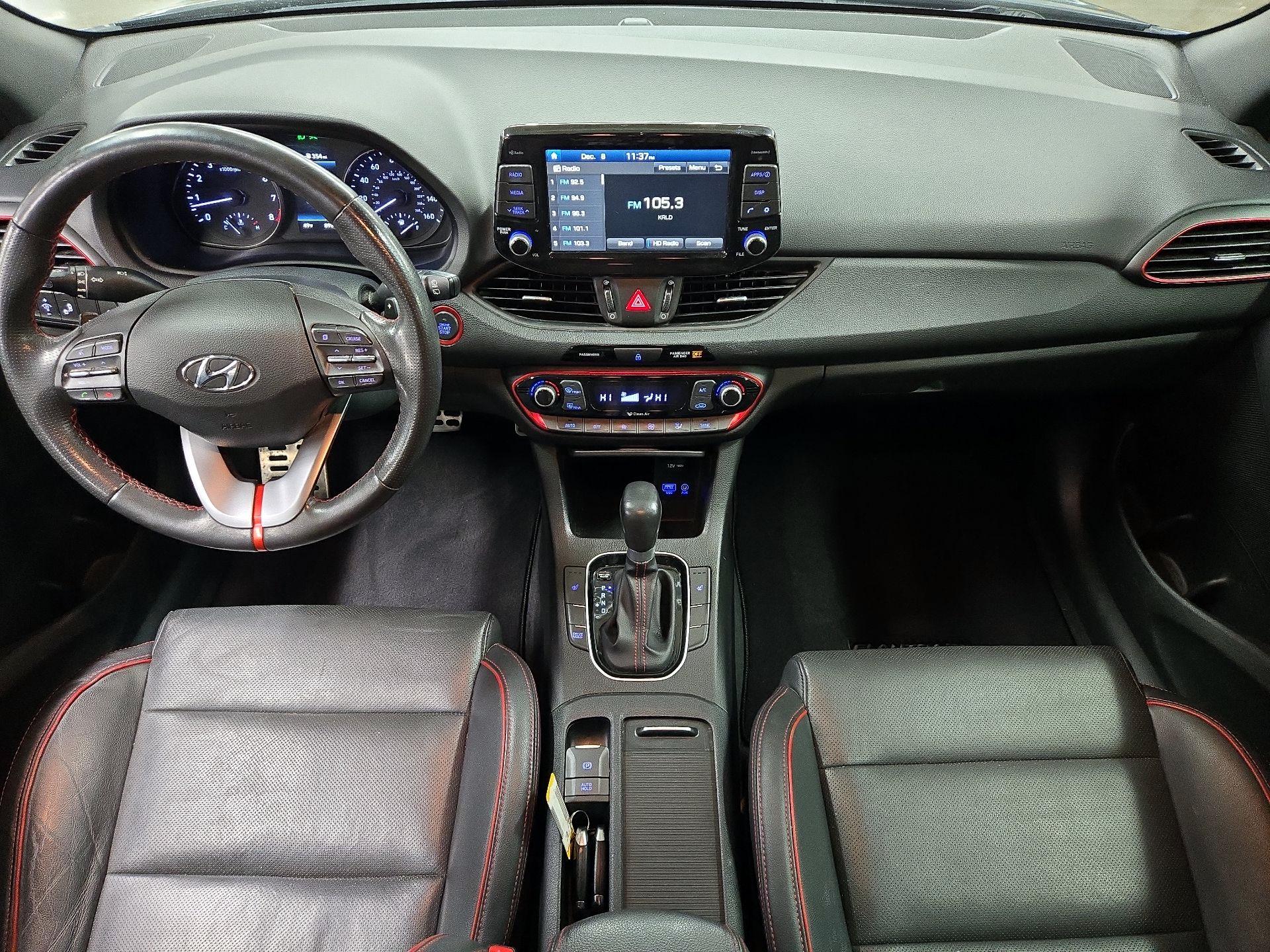 Thumbnail: 2018 Hyundai Elantra - 9