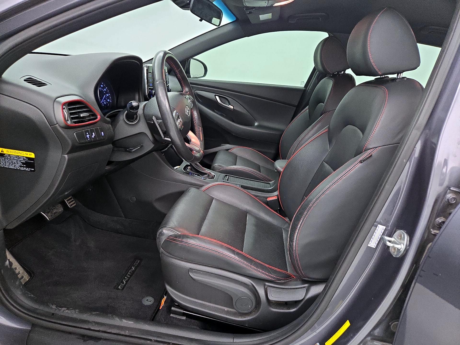 Thumbnail: 2018 Hyundai Elantra - 11