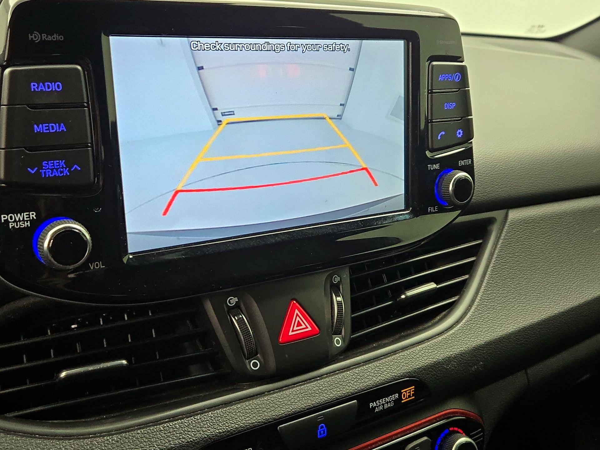 Thumbnail: 2018 Hyundai Elantra - 14