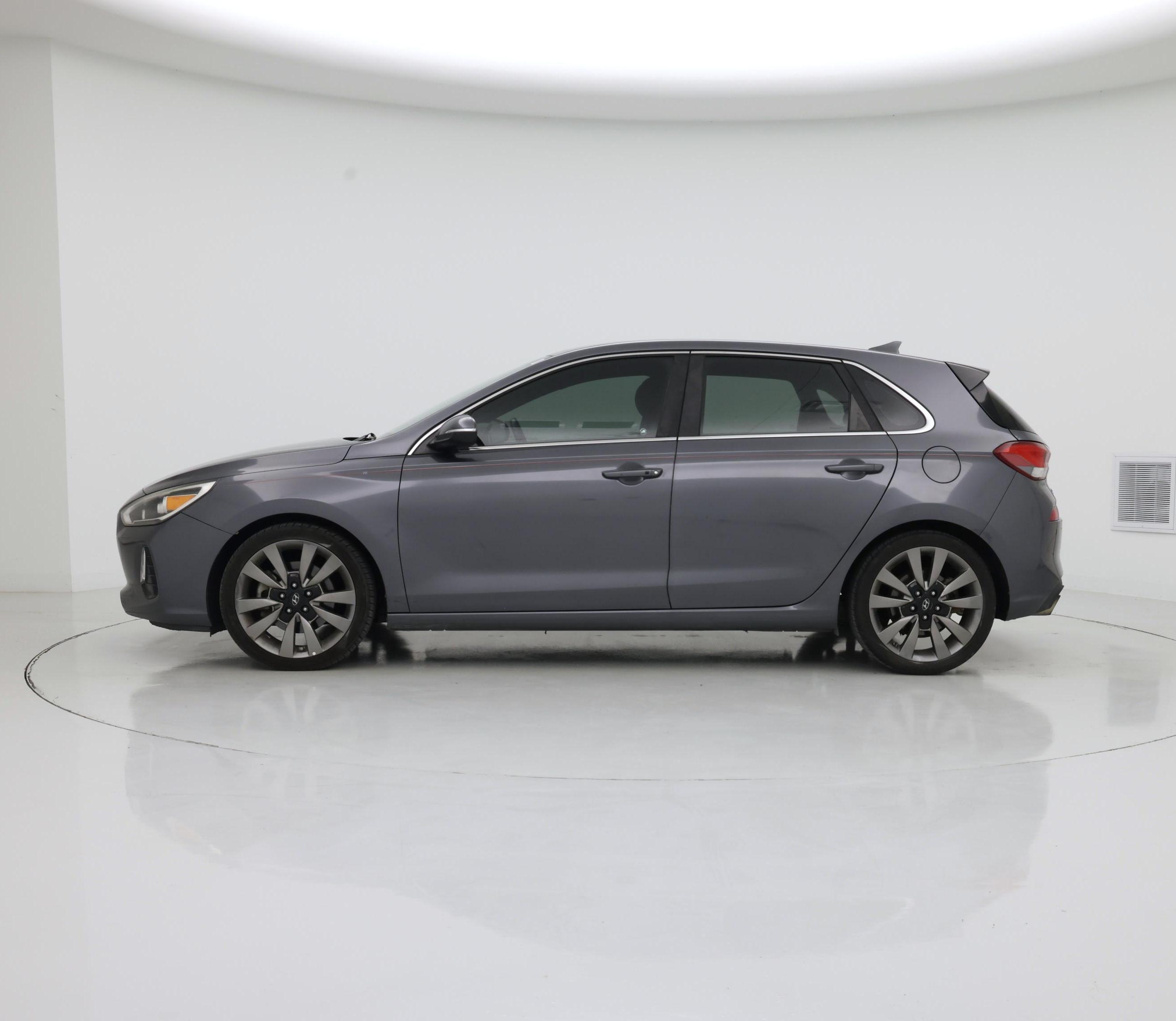 Thumbnail: 2018 Hyundai Elantra - 3