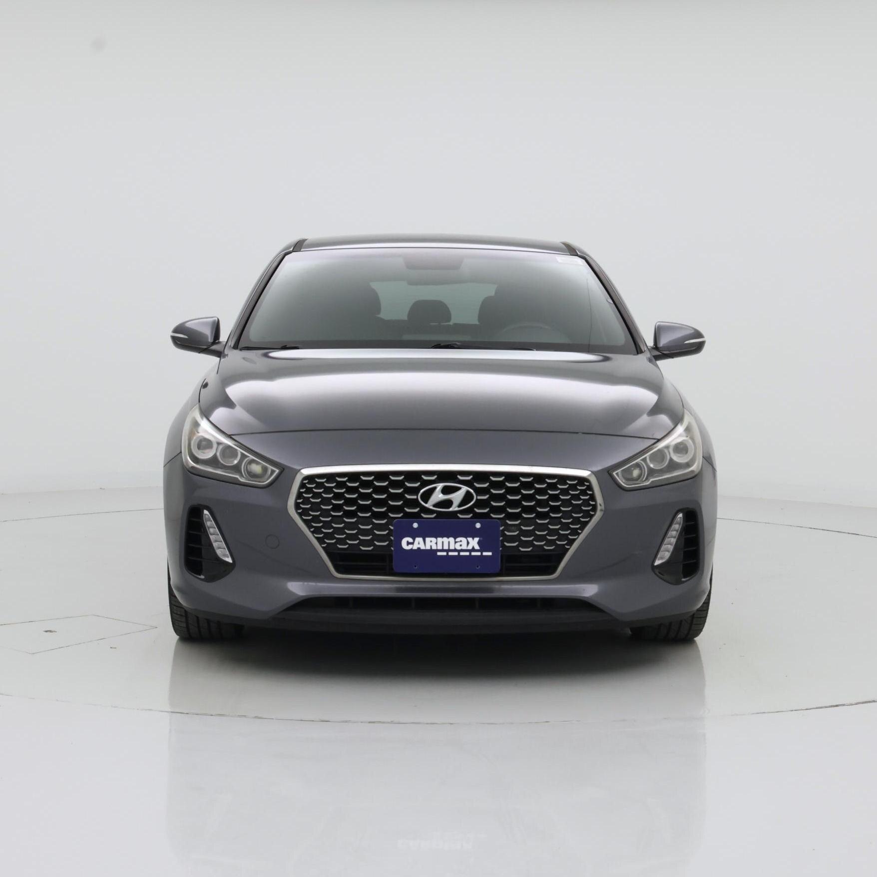 Thumbnail: 2018 Hyundai Elantra - 5