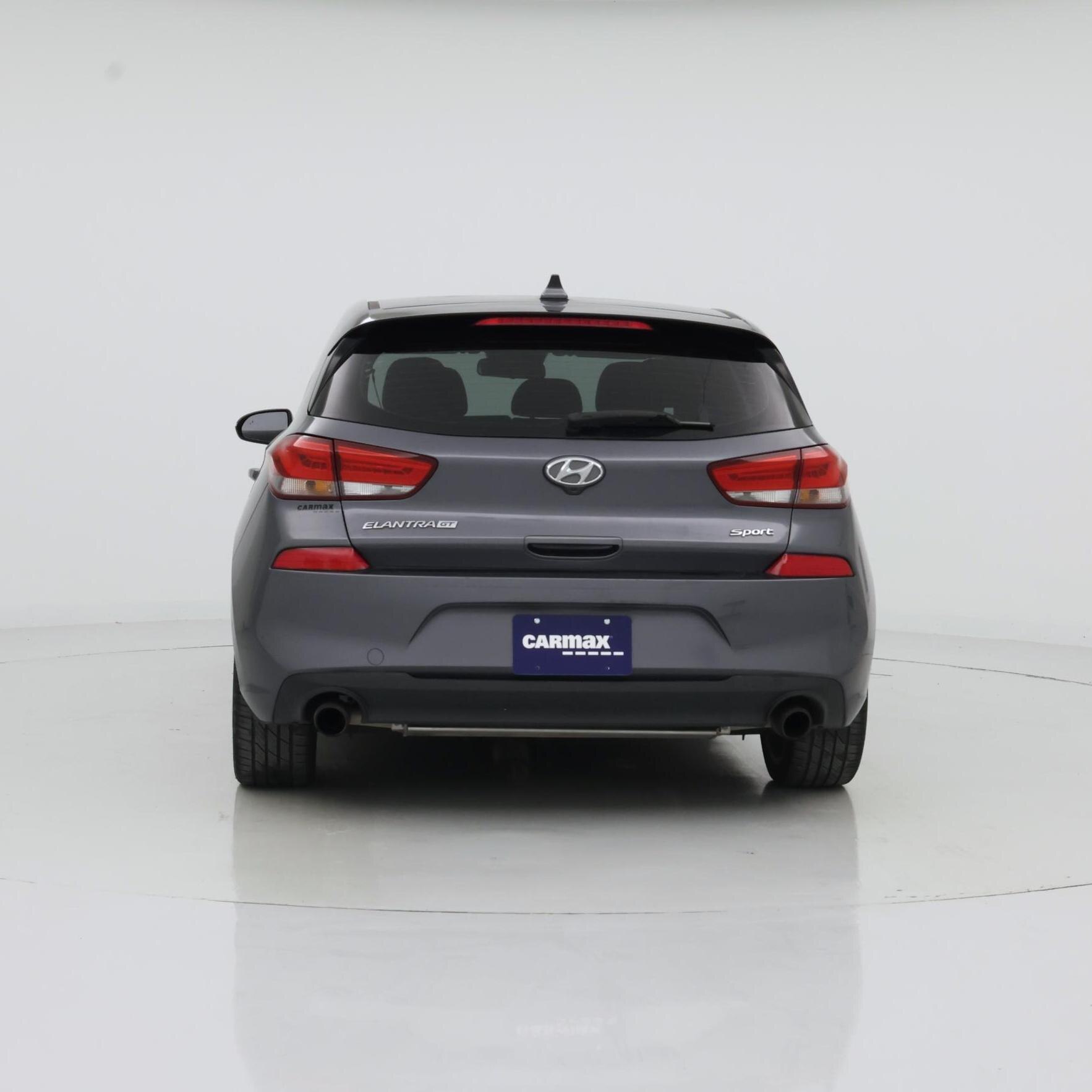 Thumbnail: 2018 Hyundai Elantra - 6