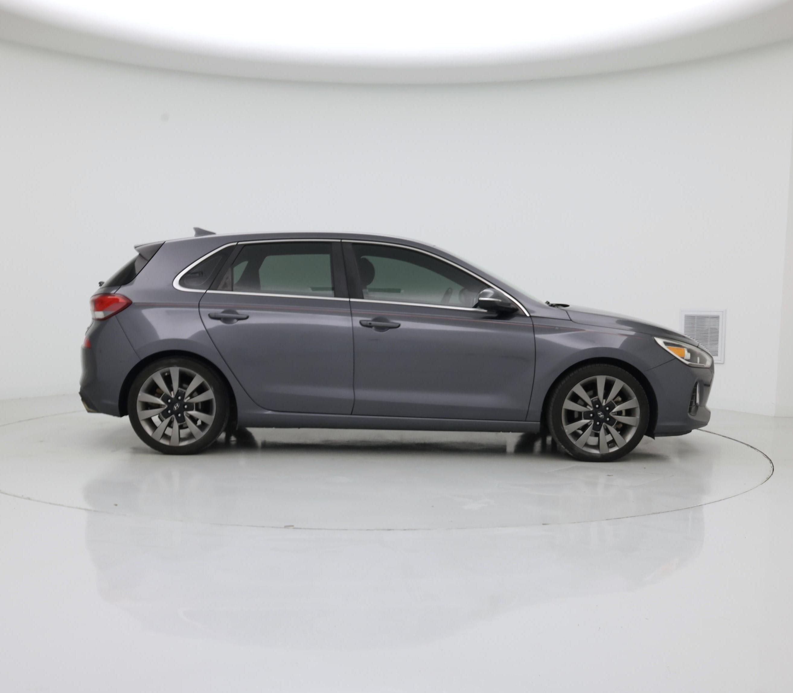 Thumbnail: 2018 Hyundai Elantra - 7