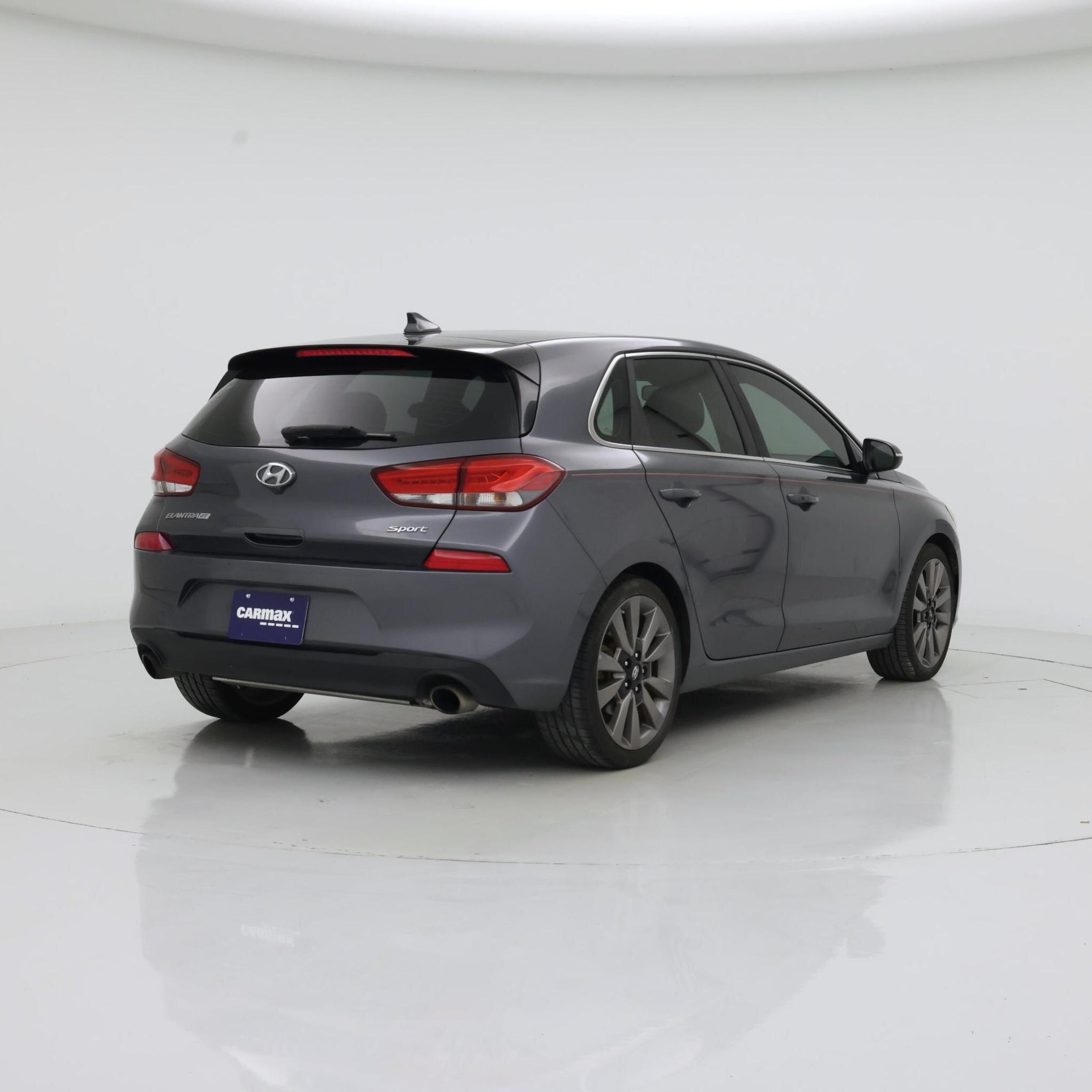 Thumbnail: 2018 Hyundai Elantra - 8