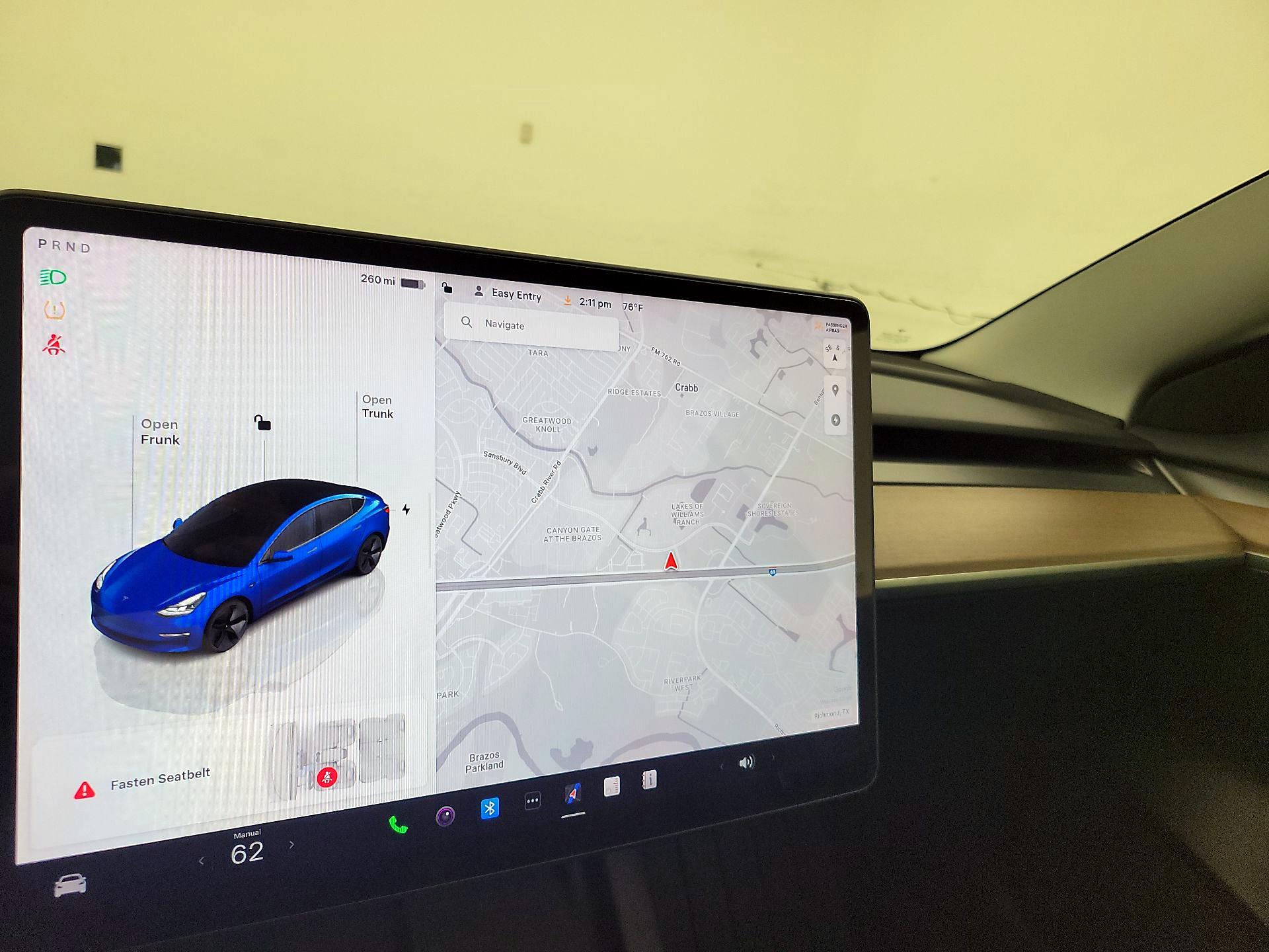 Thumbnail: 2022 Tesla Model 3 - 13