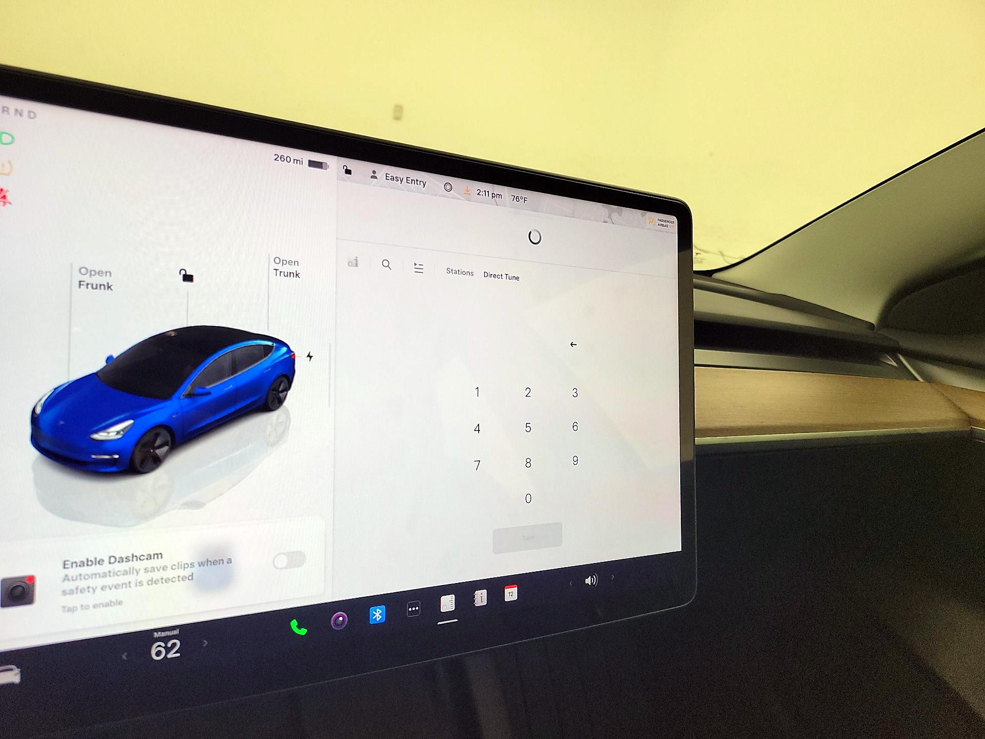 Thumbnail: 2022 Tesla Model 3 - 15