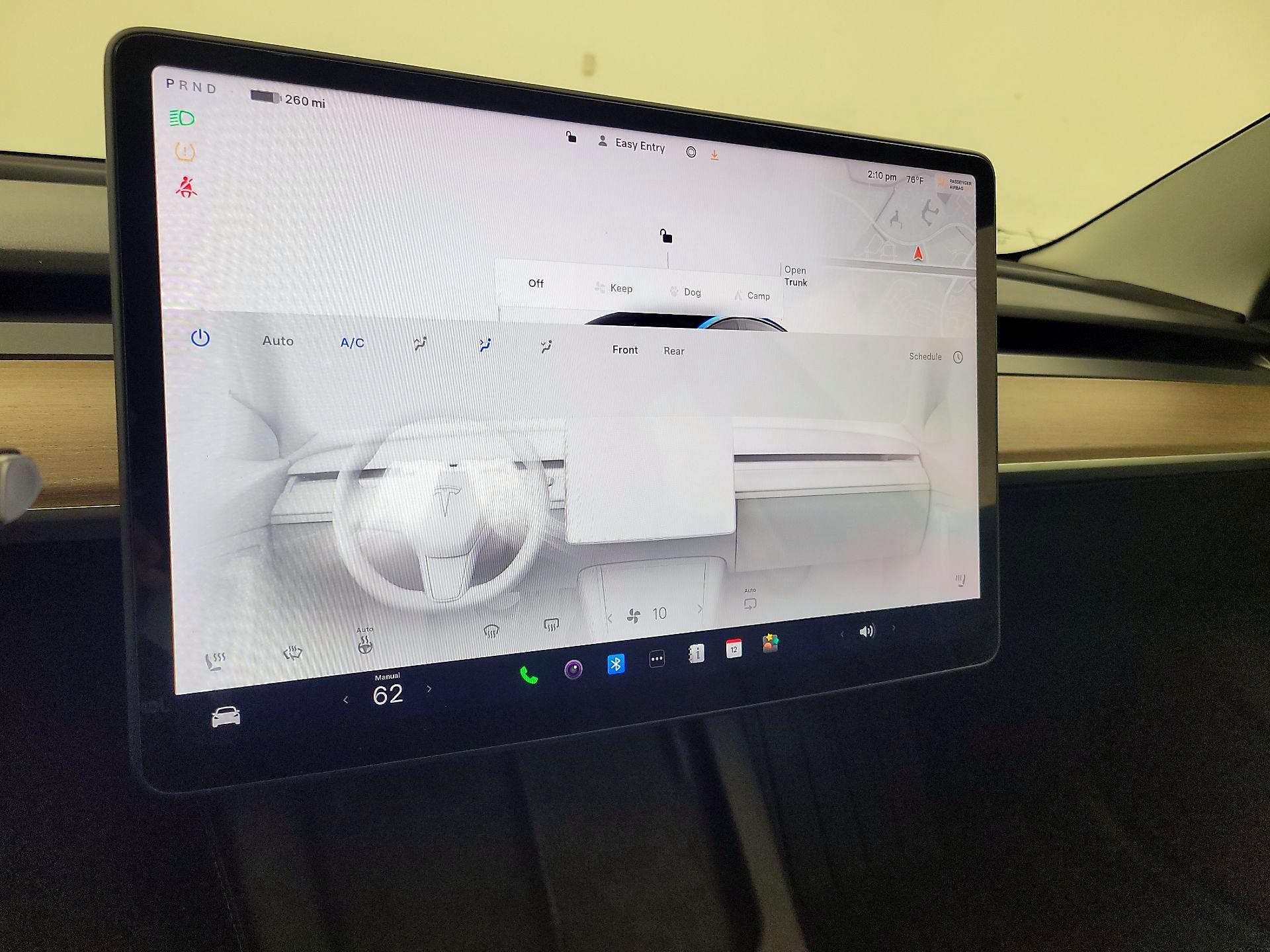 Thumbnail: 2022 Tesla Model 3 - 16