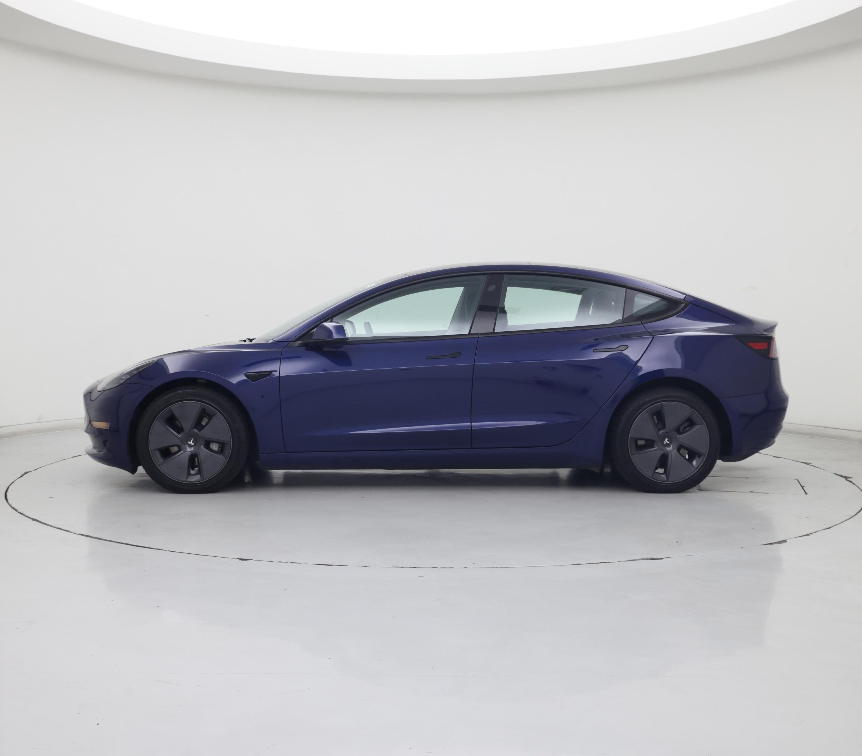 Thumbnail: 2022 Tesla Model 3 - 3