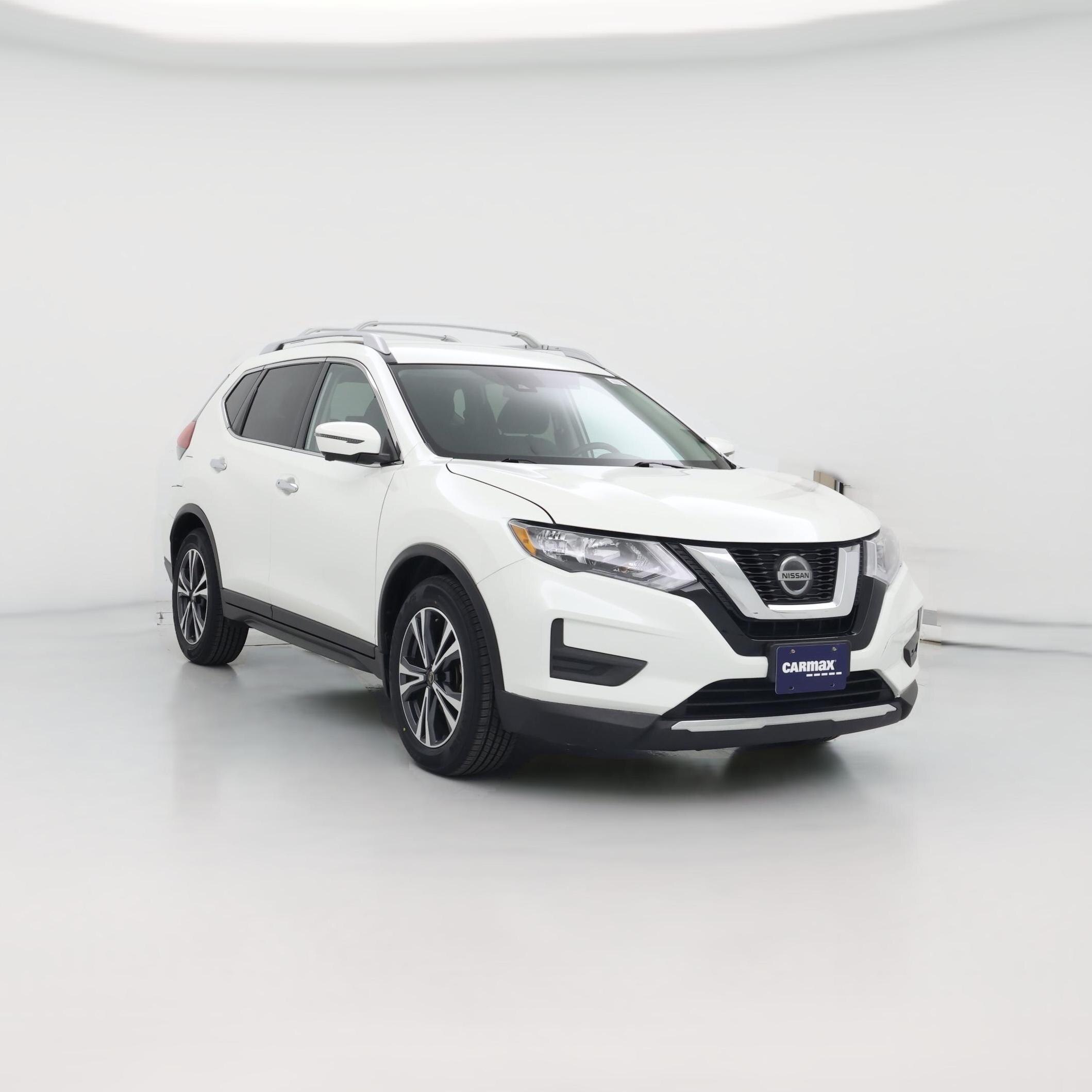 Thumbnail: 2019 Nissan Rogue - 1