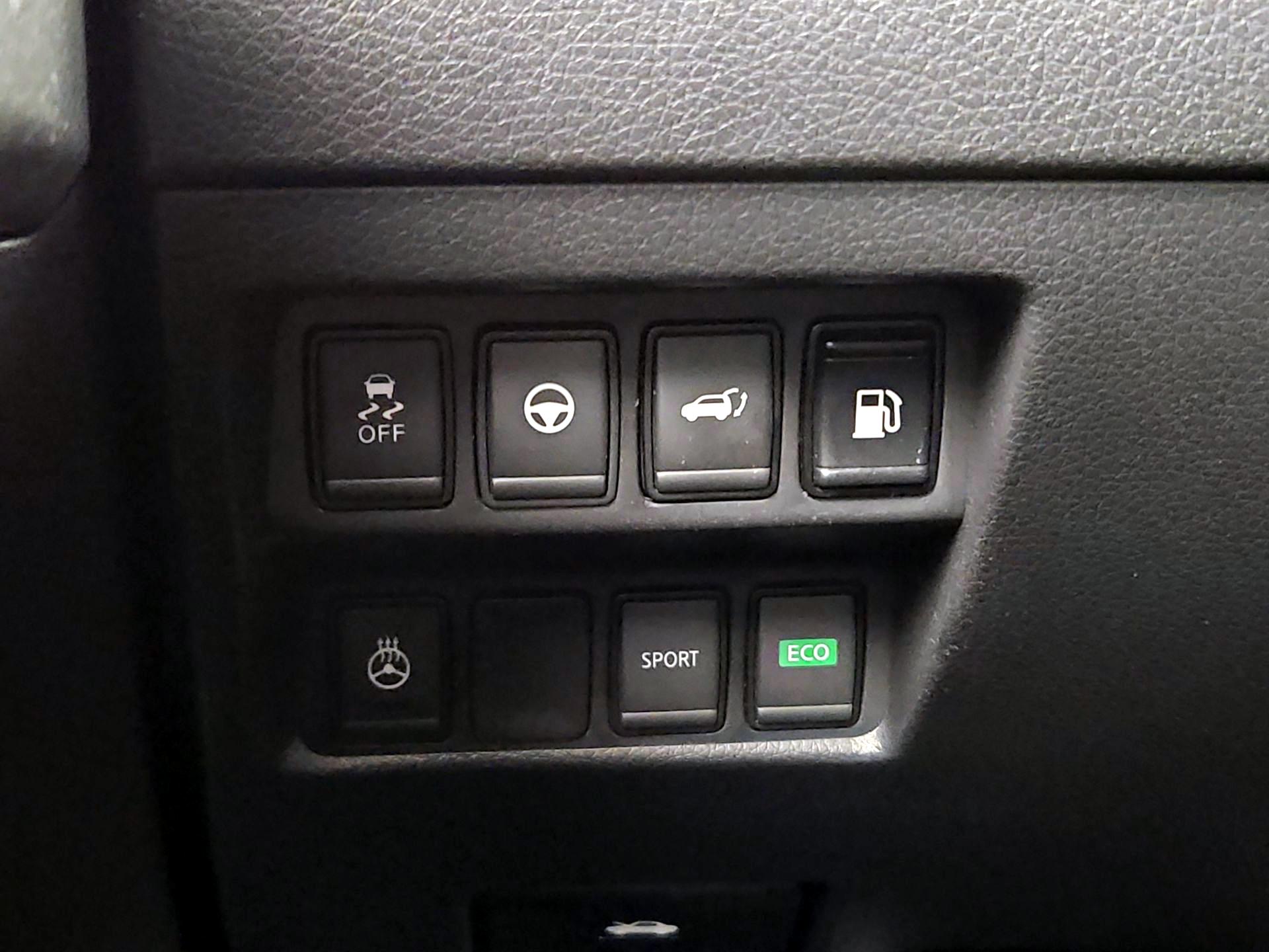 Thumbnail: 2019 Nissan Rogue - 13