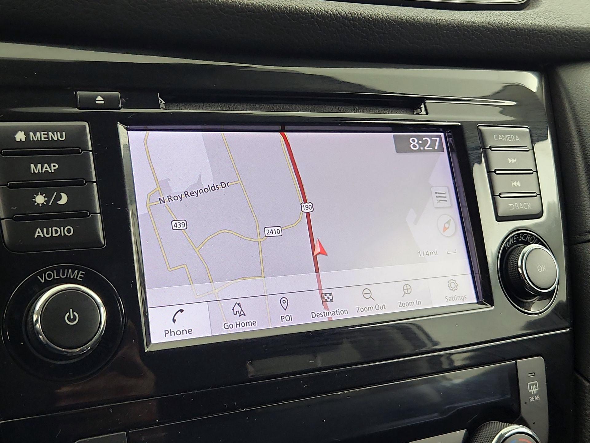 Thumbnail: 2019 Nissan Rogue - 14