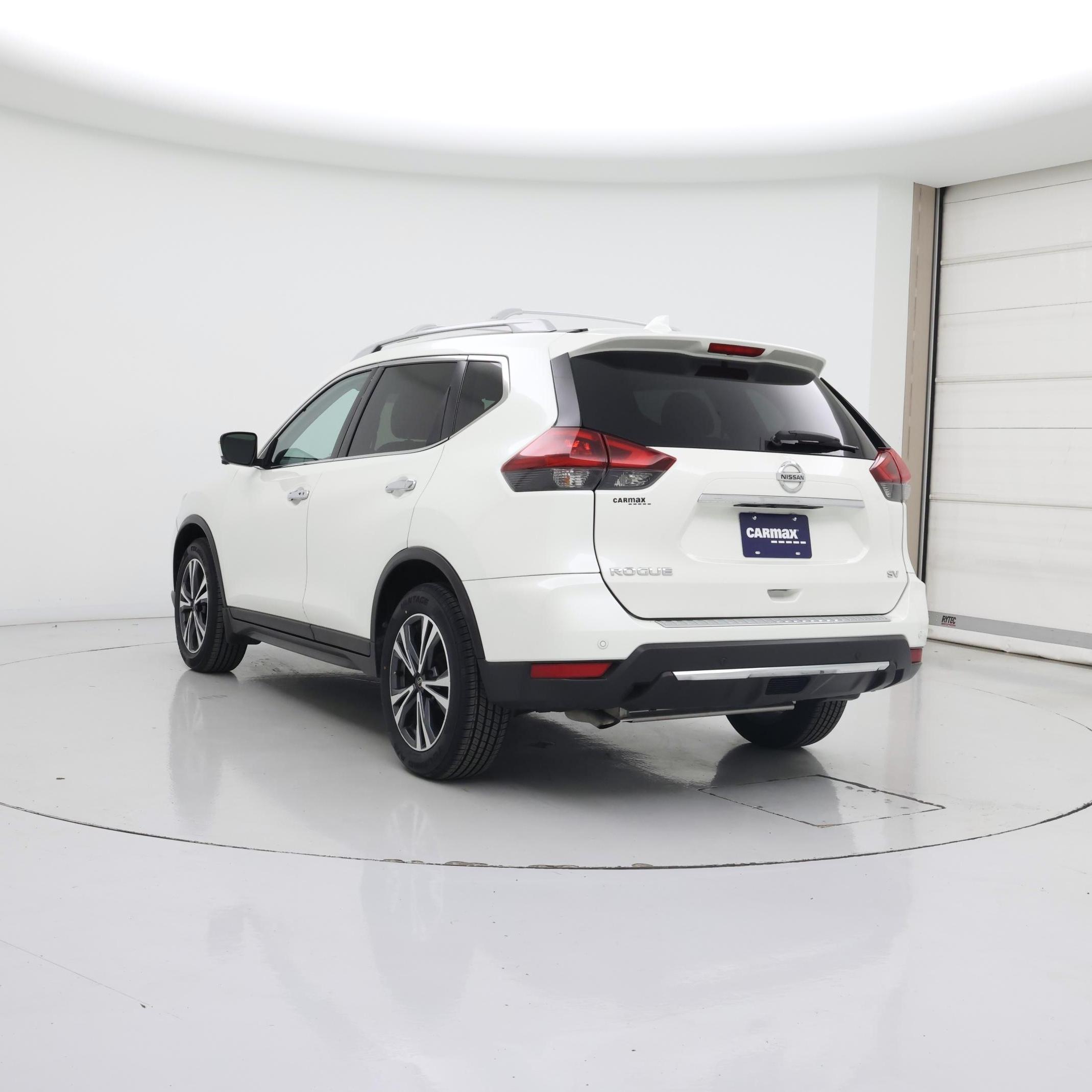 Thumbnail: 2019 Nissan Rogue - 2