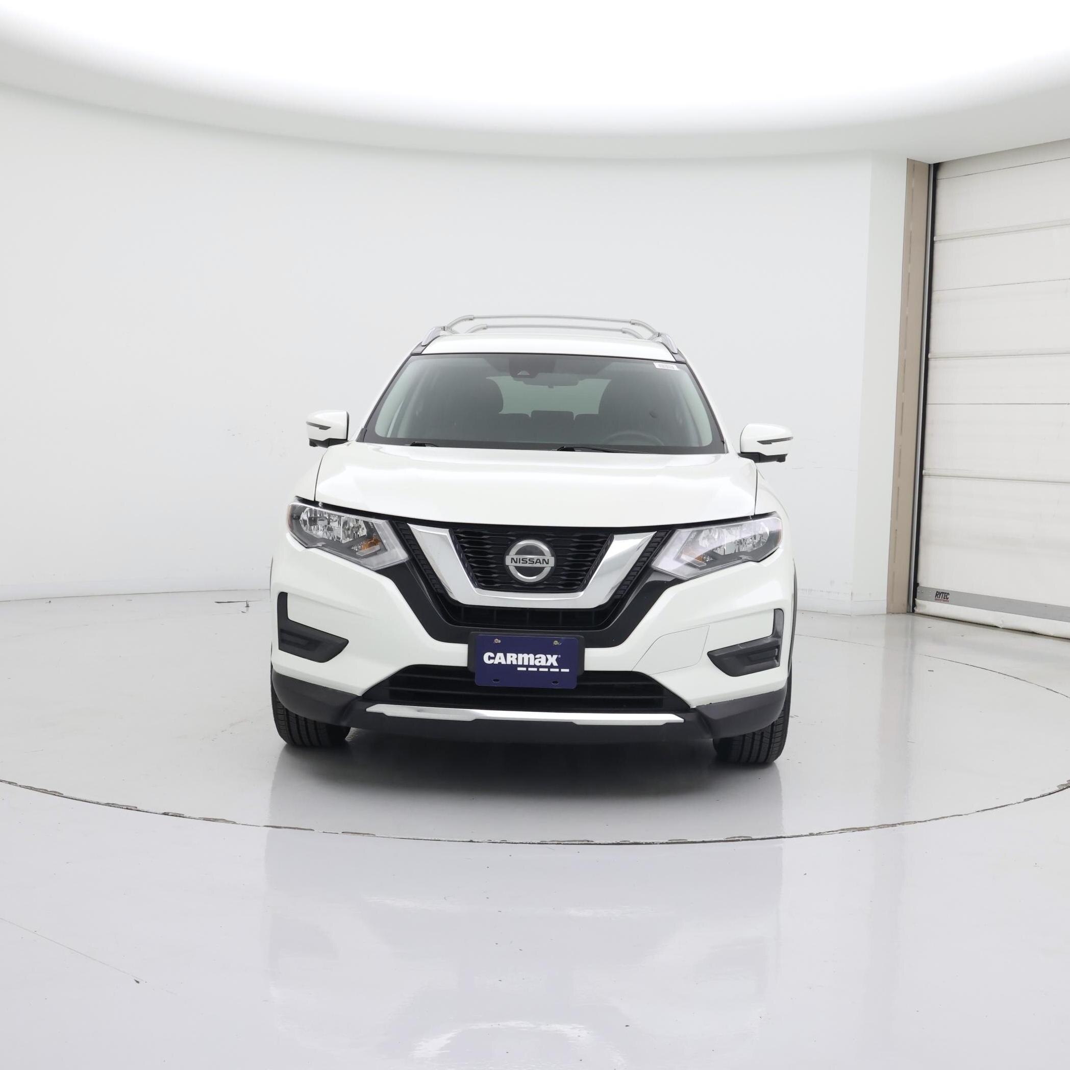 Thumbnail: 2019 Nissan Rogue - 5