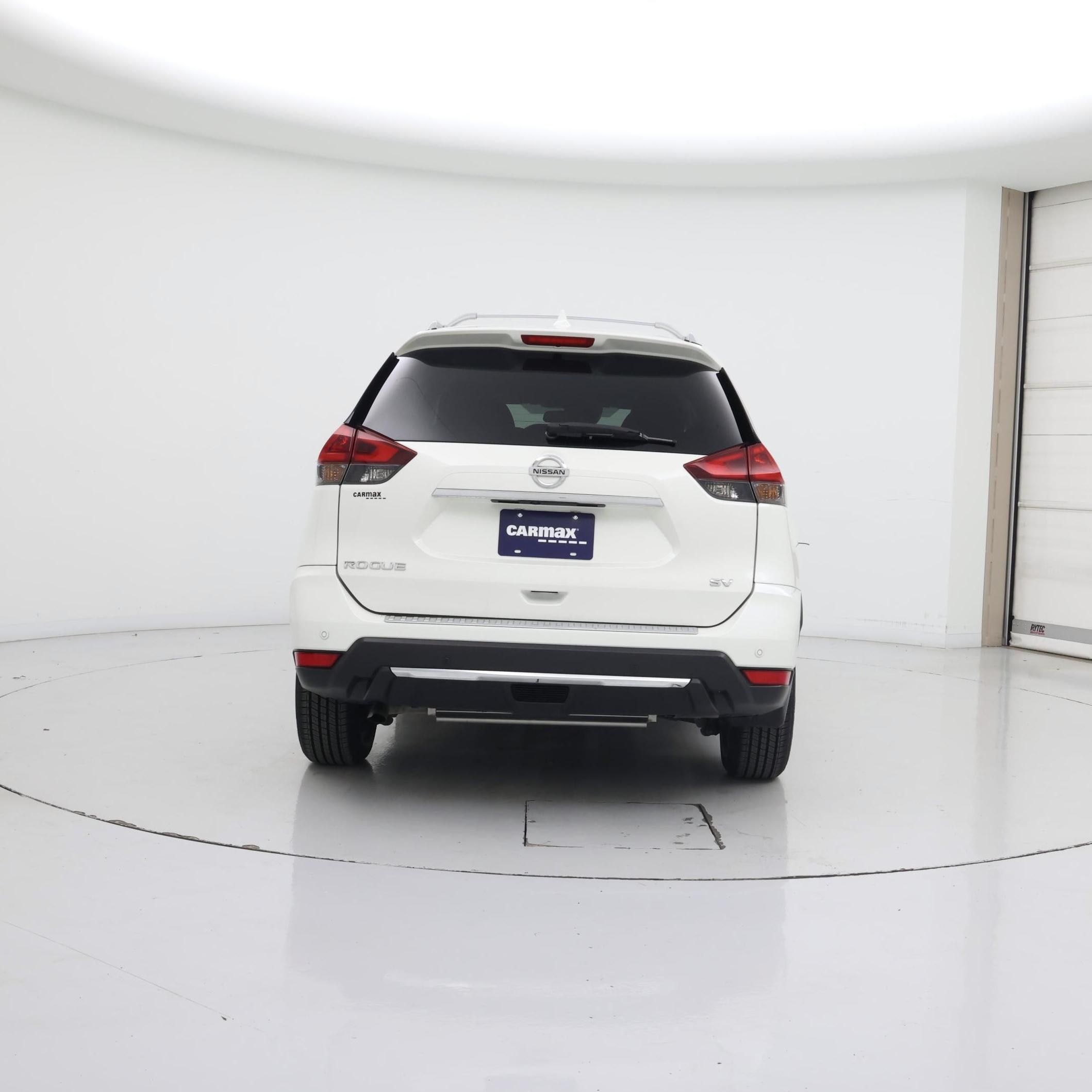 Thumbnail: 2019 Nissan Rogue - 6