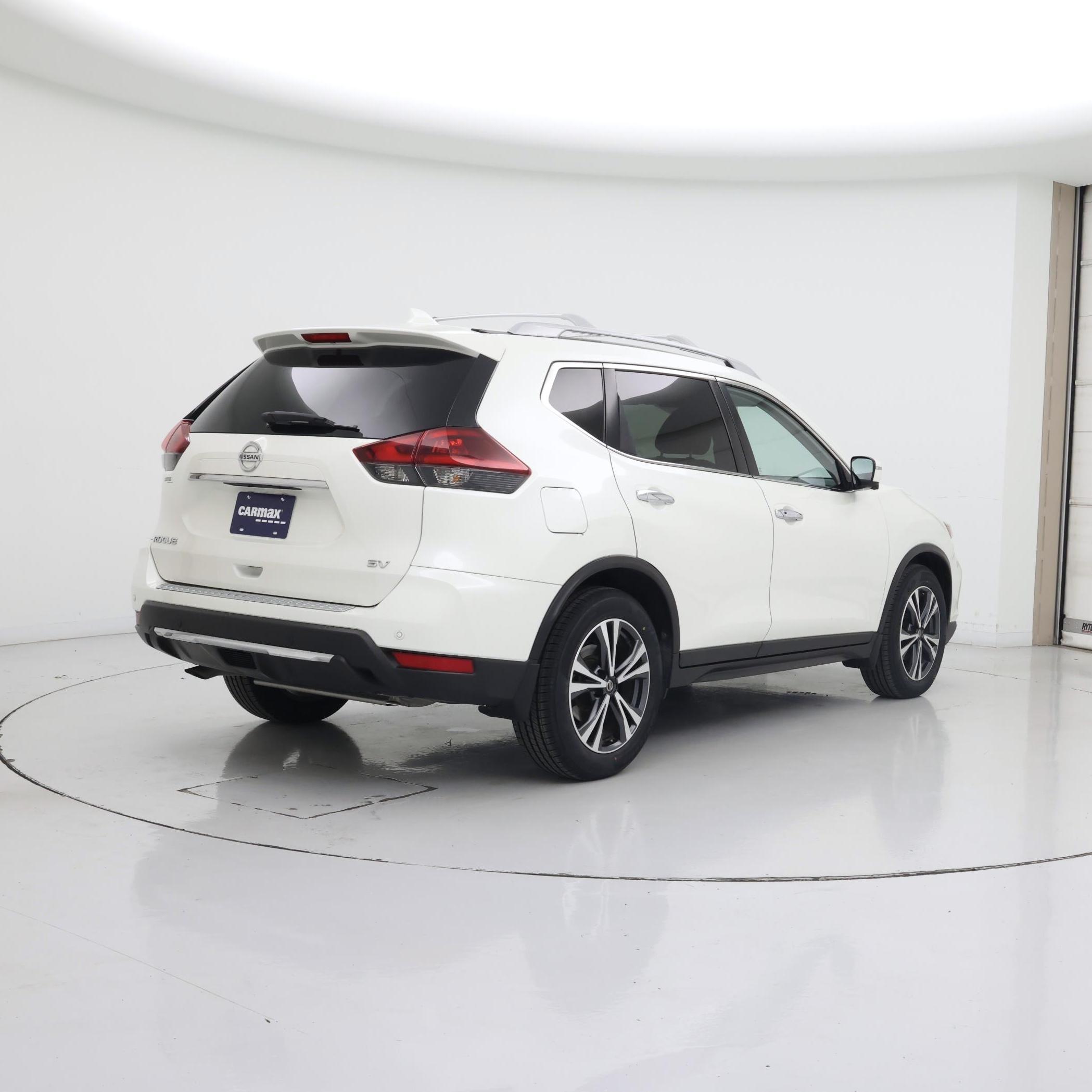 Thumbnail: 2019 Nissan Rogue - 8