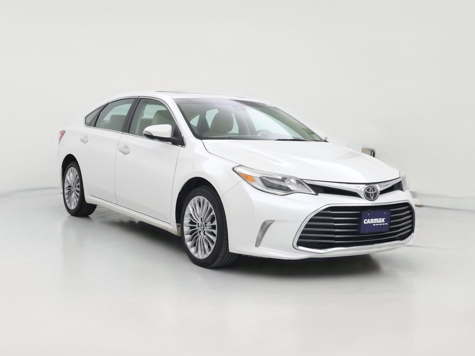 2018 Toyota Avalon Limited