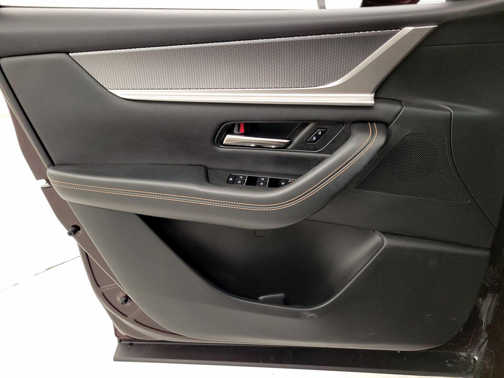 Thumbnail: 2025 Mazda CX-90 - 12