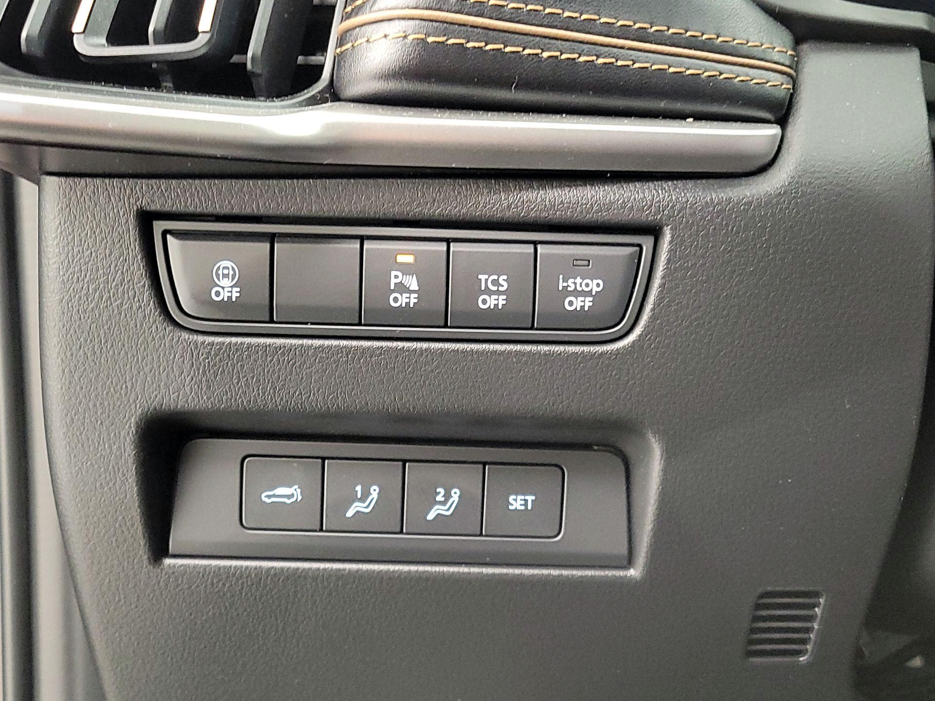 Thumbnail: 2025 Mazda CX-90 - 13