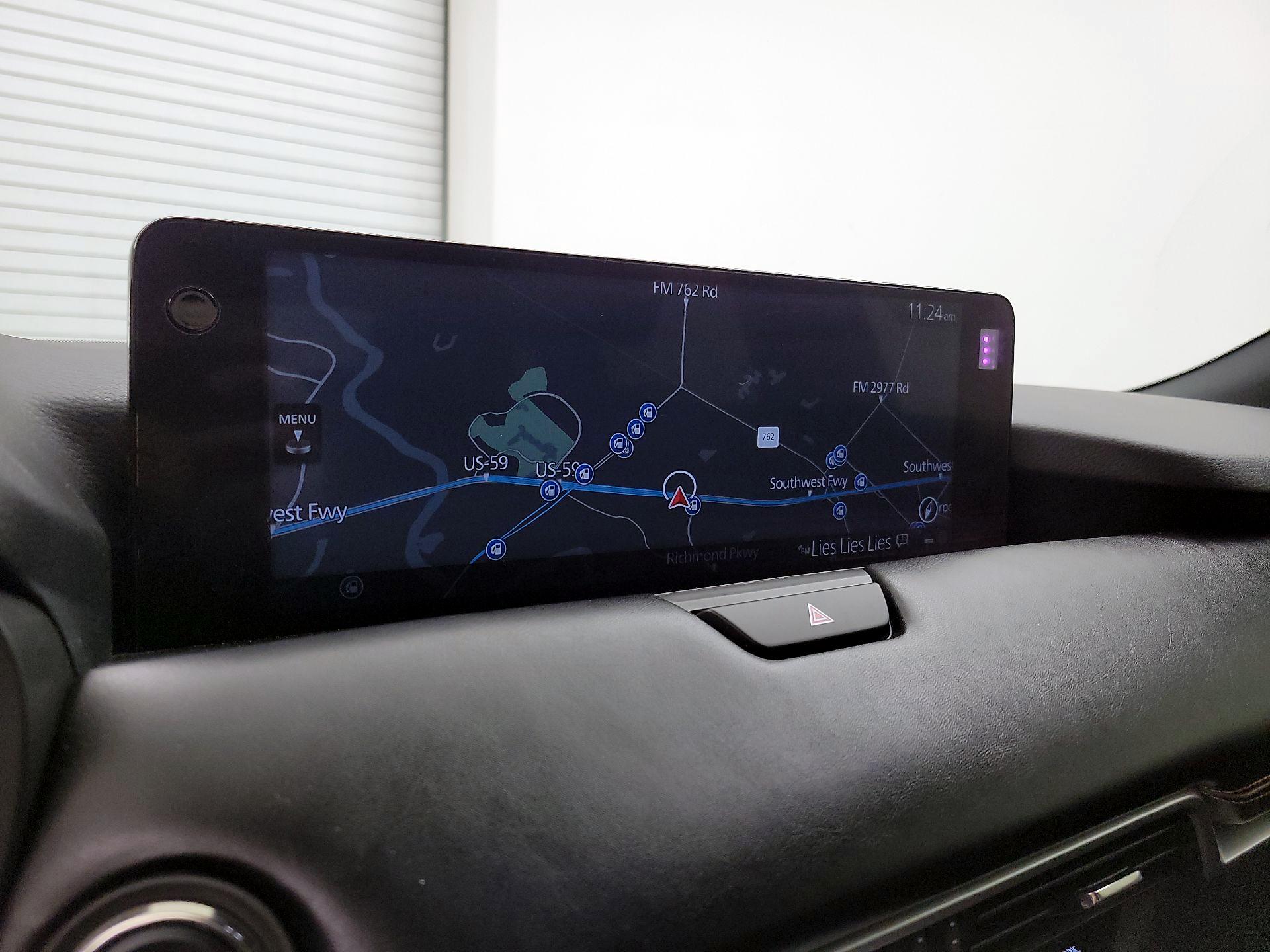 Thumbnail: 2025 Mazda CX-90 - 14