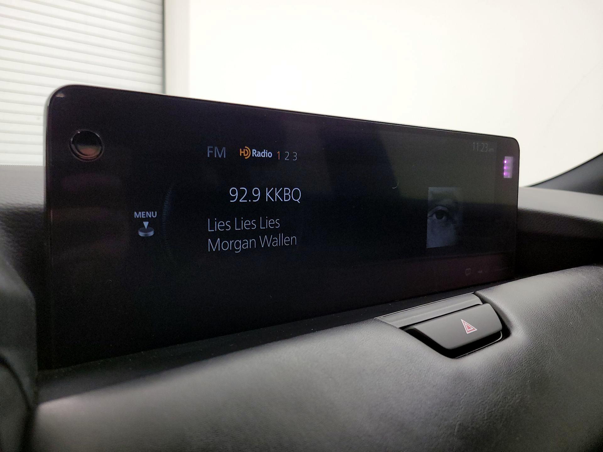 Thumbnail: 2025 Mazda CX-90 - 16