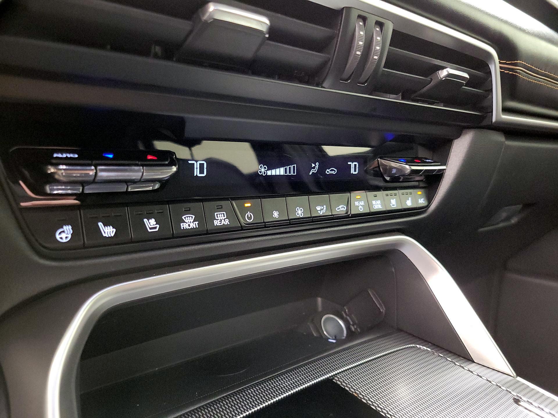 Thumbnail: 2025 Mazda CX-90 - 17