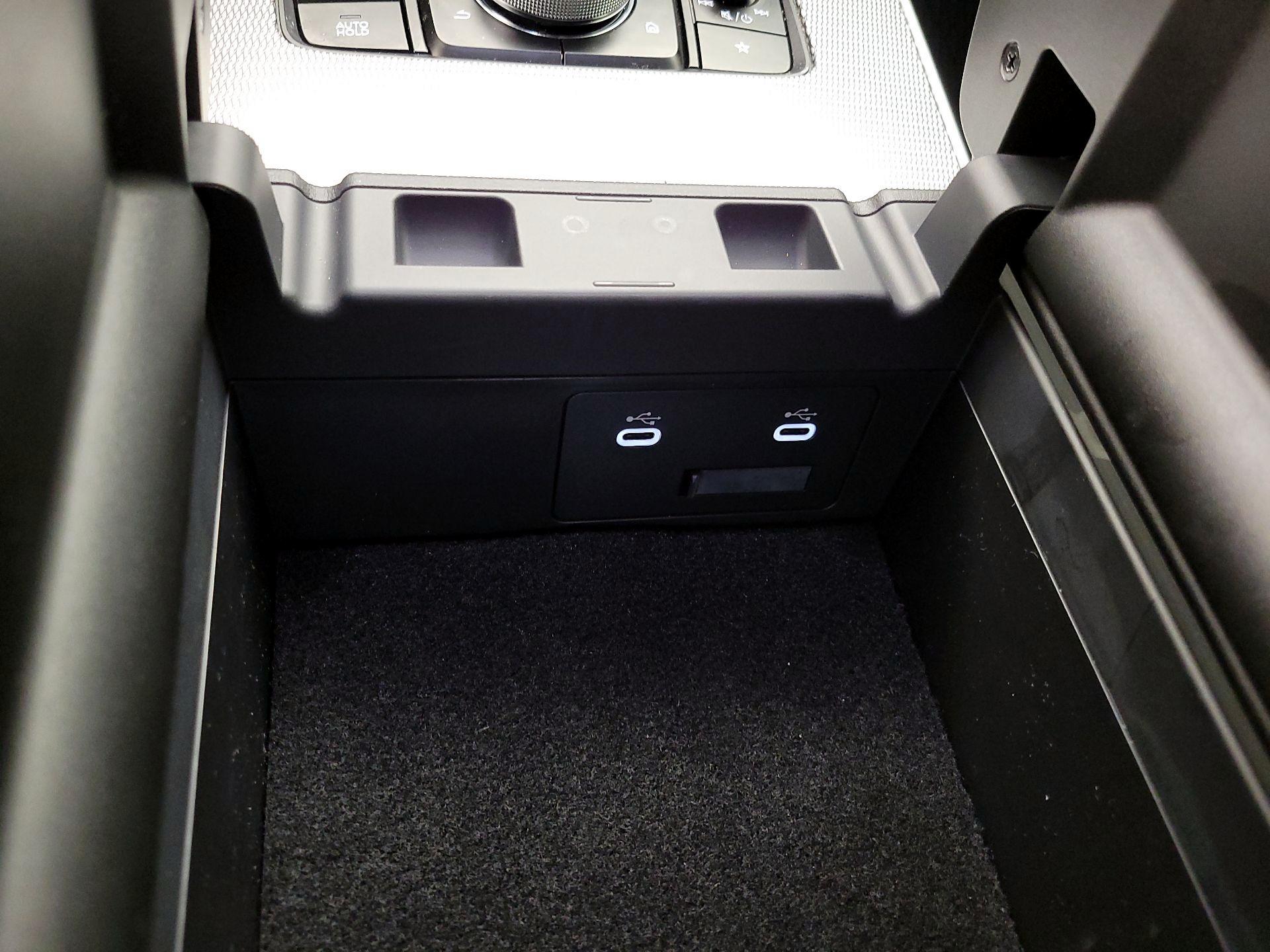 Thumbnail: 2025 Mazda CX-90 - 19