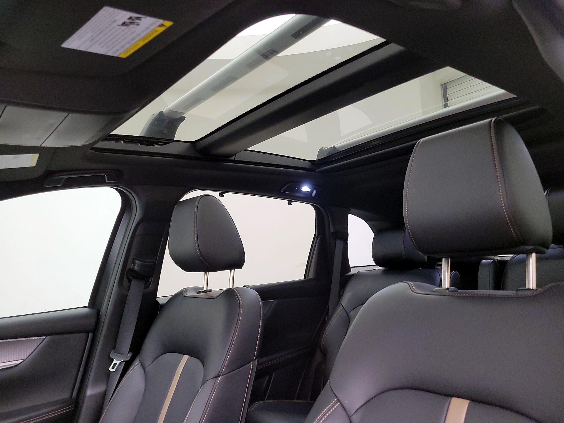 Thumbnail: 2025 Mazda CX-90 - 20