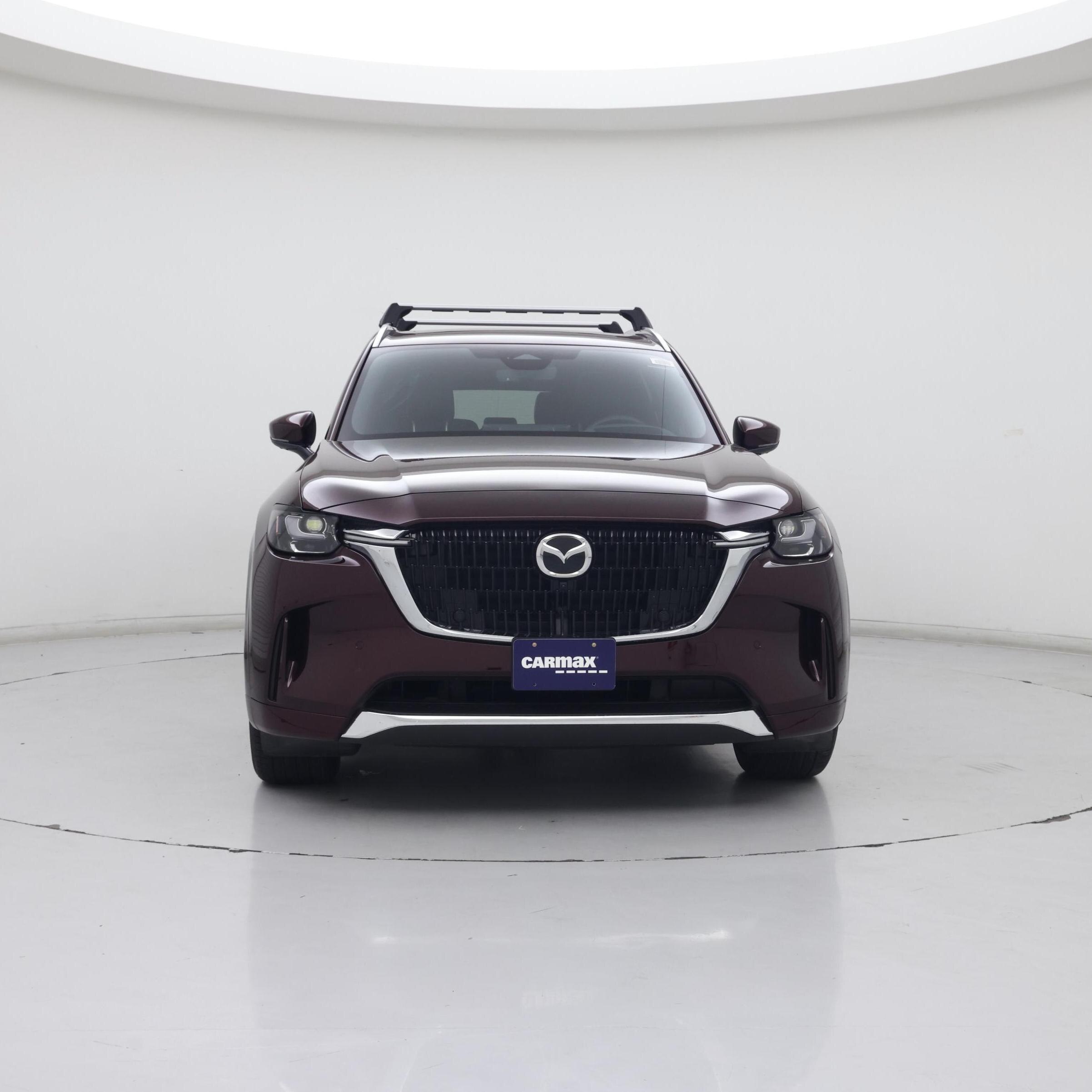 Thumbnail: 2025 Mazda CX-90 - 5