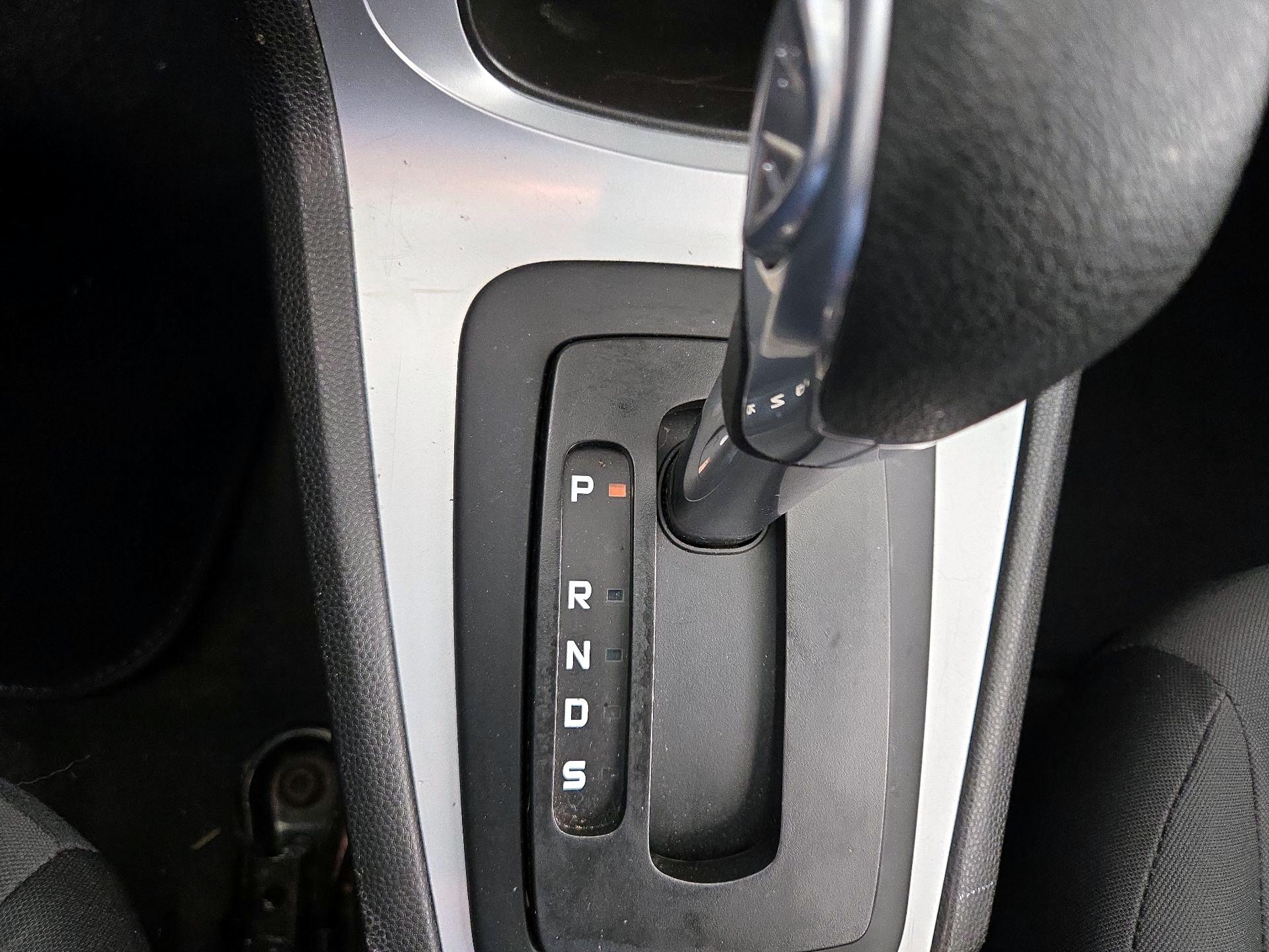 Thumbnail: 2019 Ford Fiesta - 17