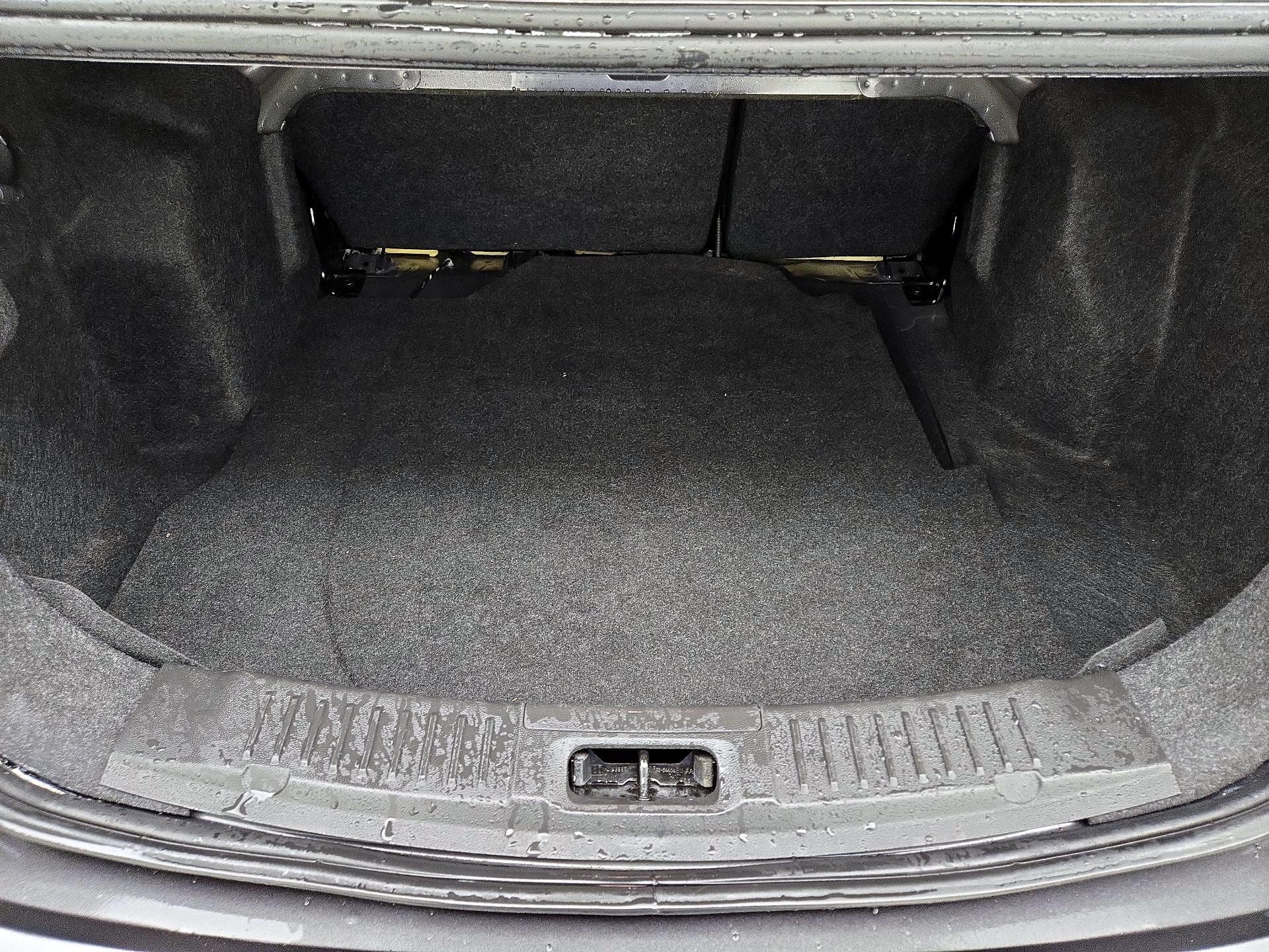 Thumbnail: 2019 Ford Fiesta - 20