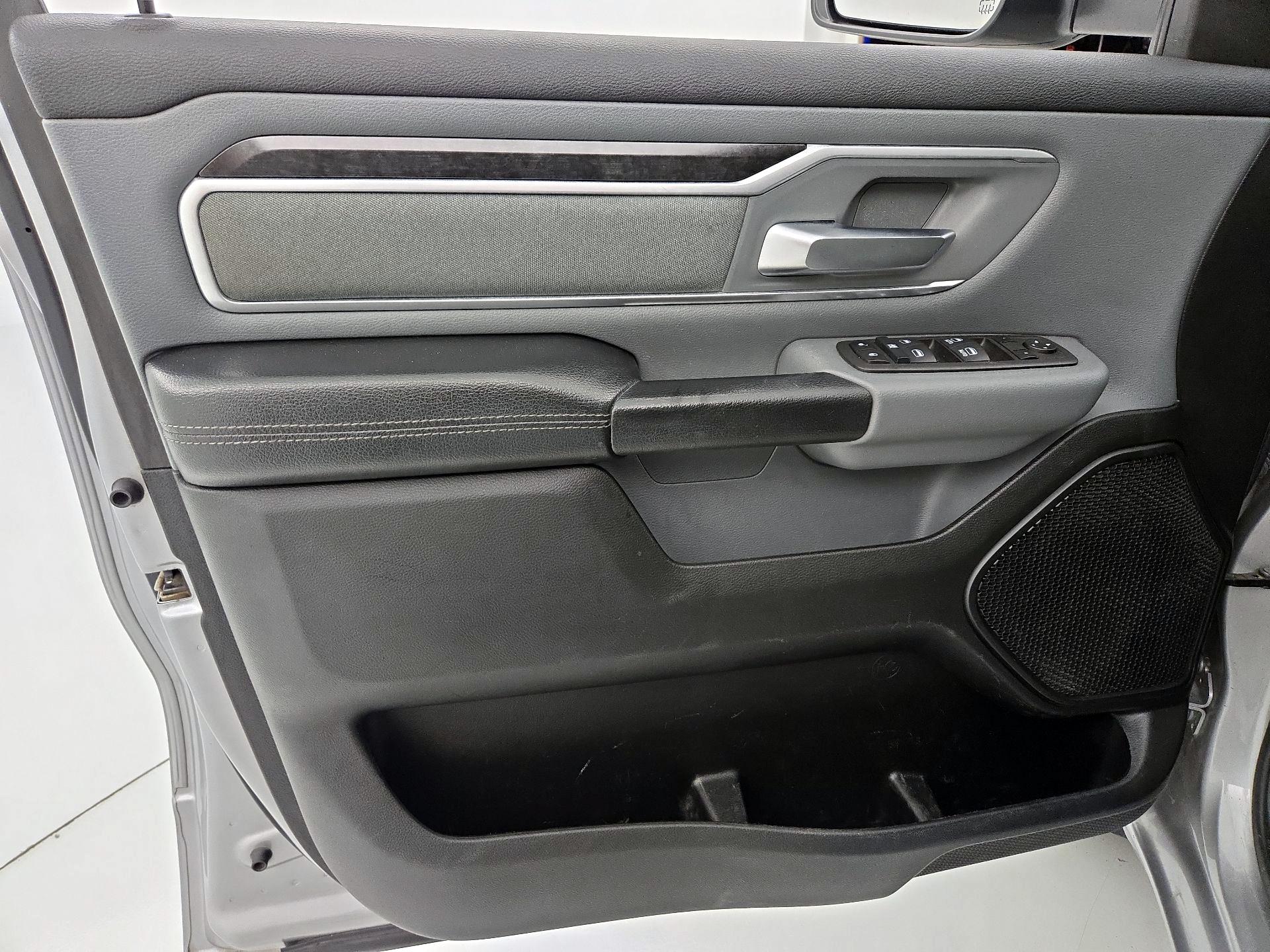 Thumbnail: 2022 RAM 1500 - 12