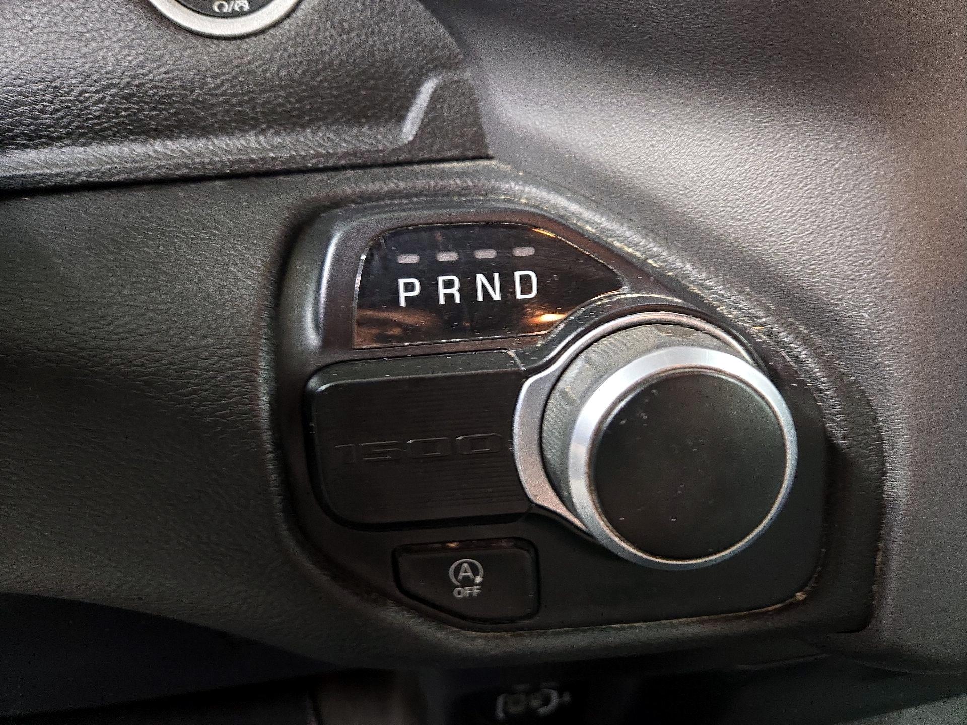 Thumbnail: 2022 RAM 1500 - 17