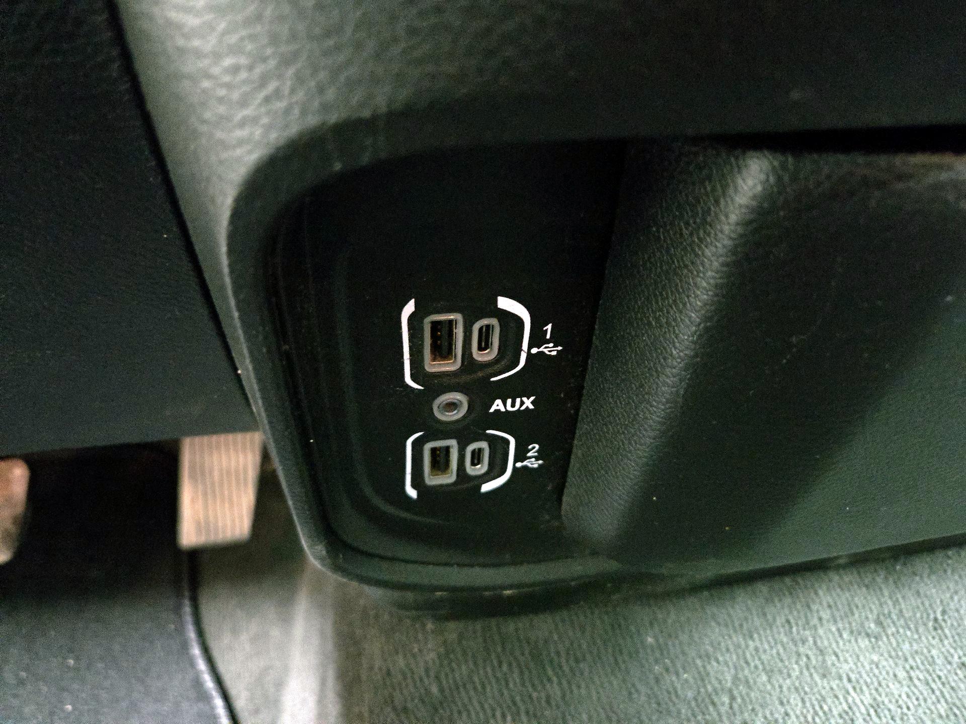 Thumbnail: 2022 RAM 1500 - 18