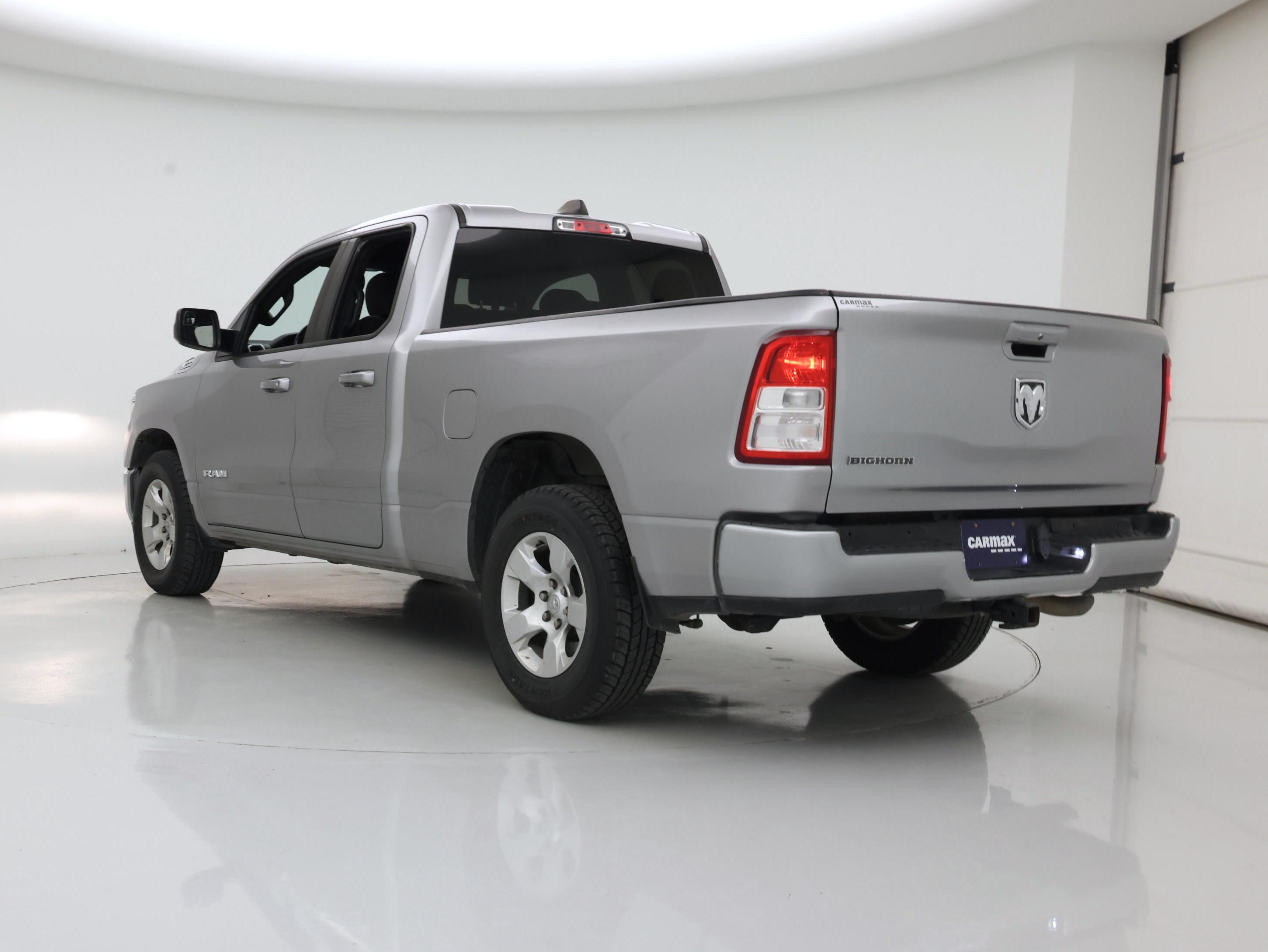Thumbnail: 2022 RAM 1500 - 2