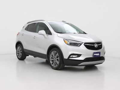 2019 Buick Encore Essence