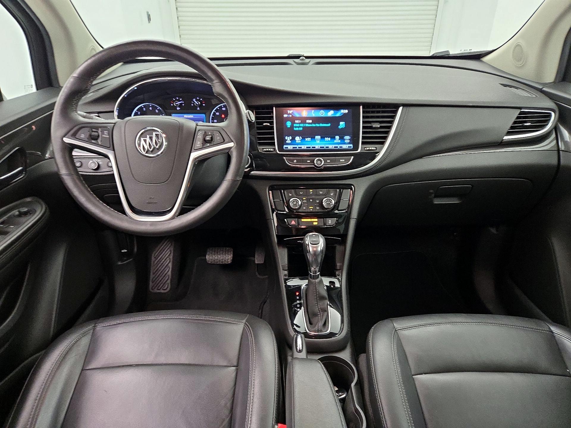 Thumbnail: 2019 Buick Encore - 9
