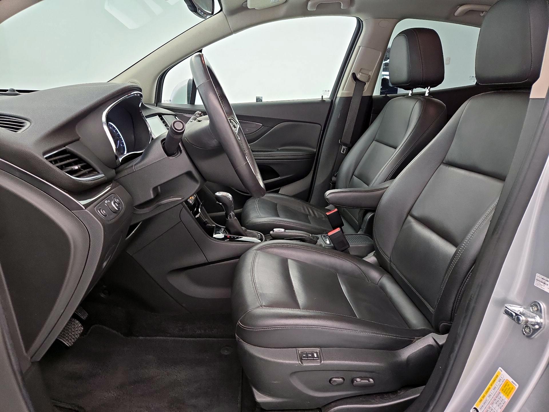 Thumbnail: 2019 Buick Encore - 11