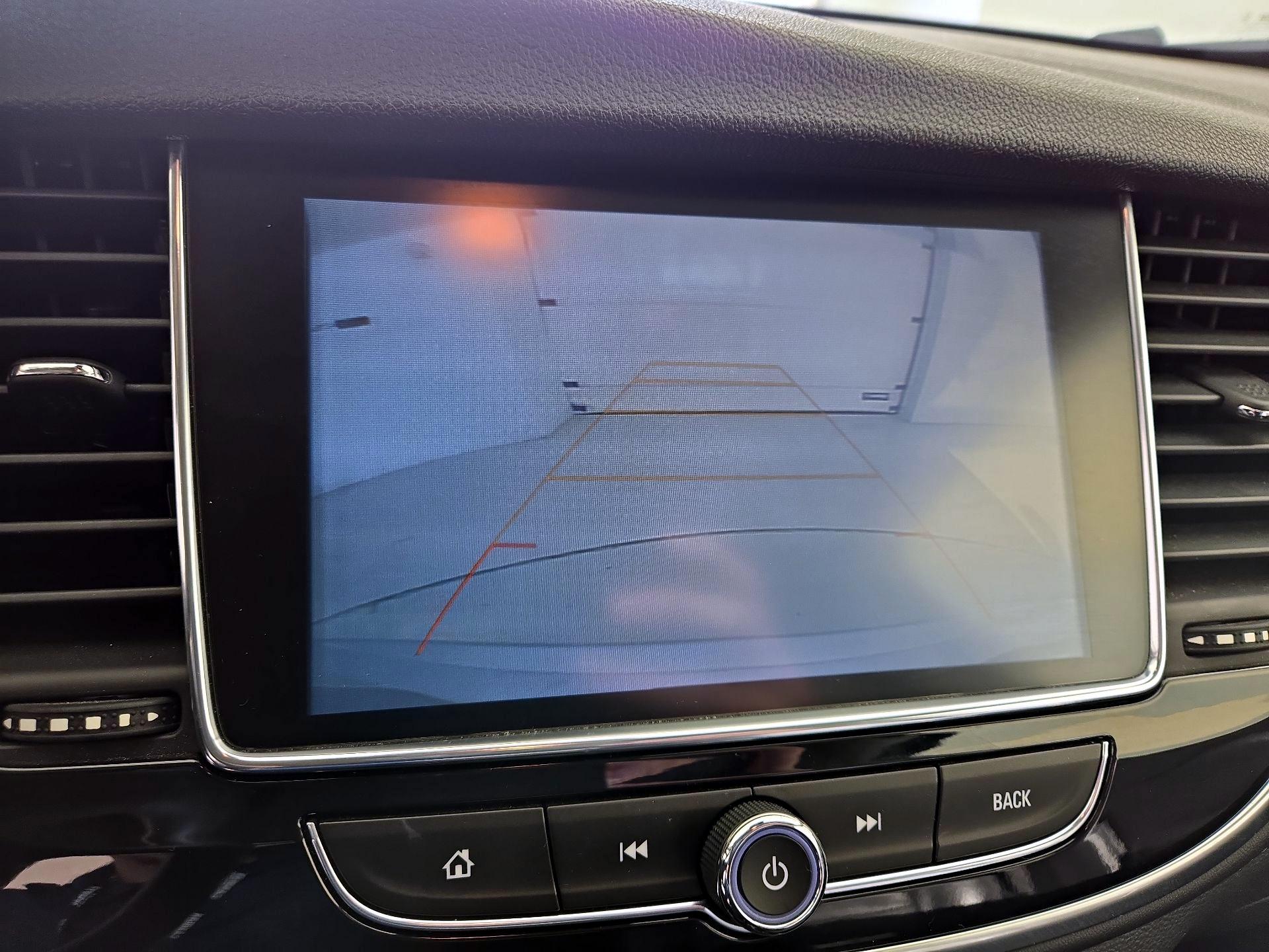 Thumbnail: 2019 Buick Encore - 14