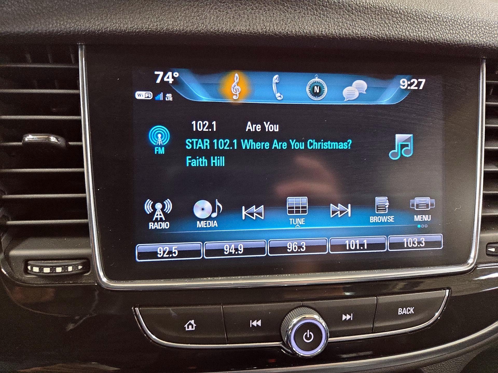 Thumbnail: 2019 Buick Encore - 15