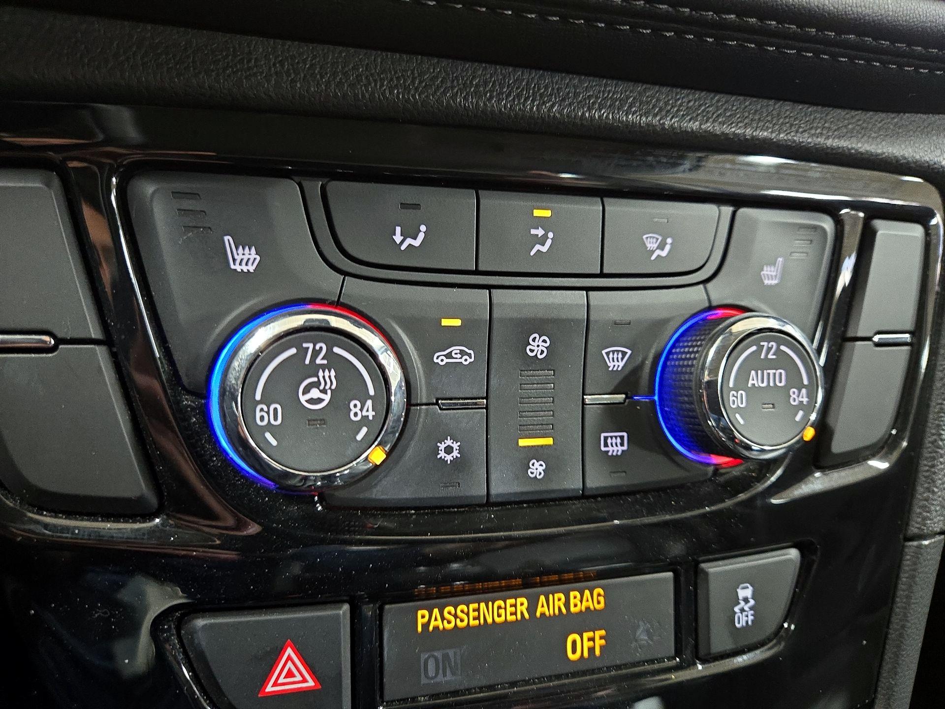 Thumbnail: 2019 Buick Encore - 16