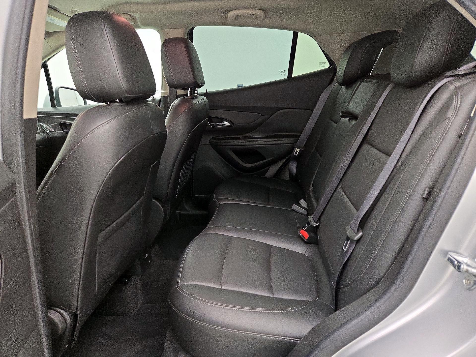 Thumbnail: 2019 Buick Encore - 19