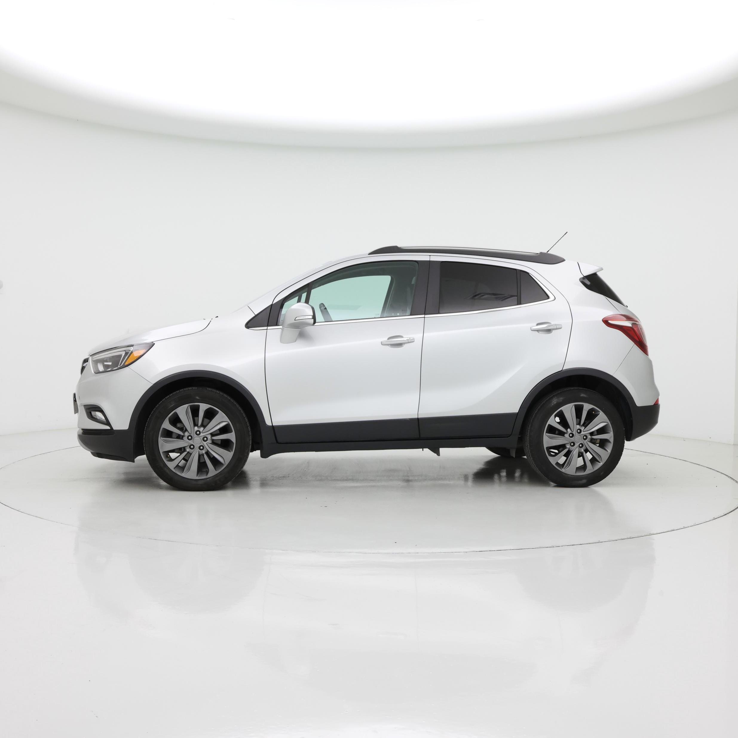 Thumbnail: 2019 Buick Encore - 3