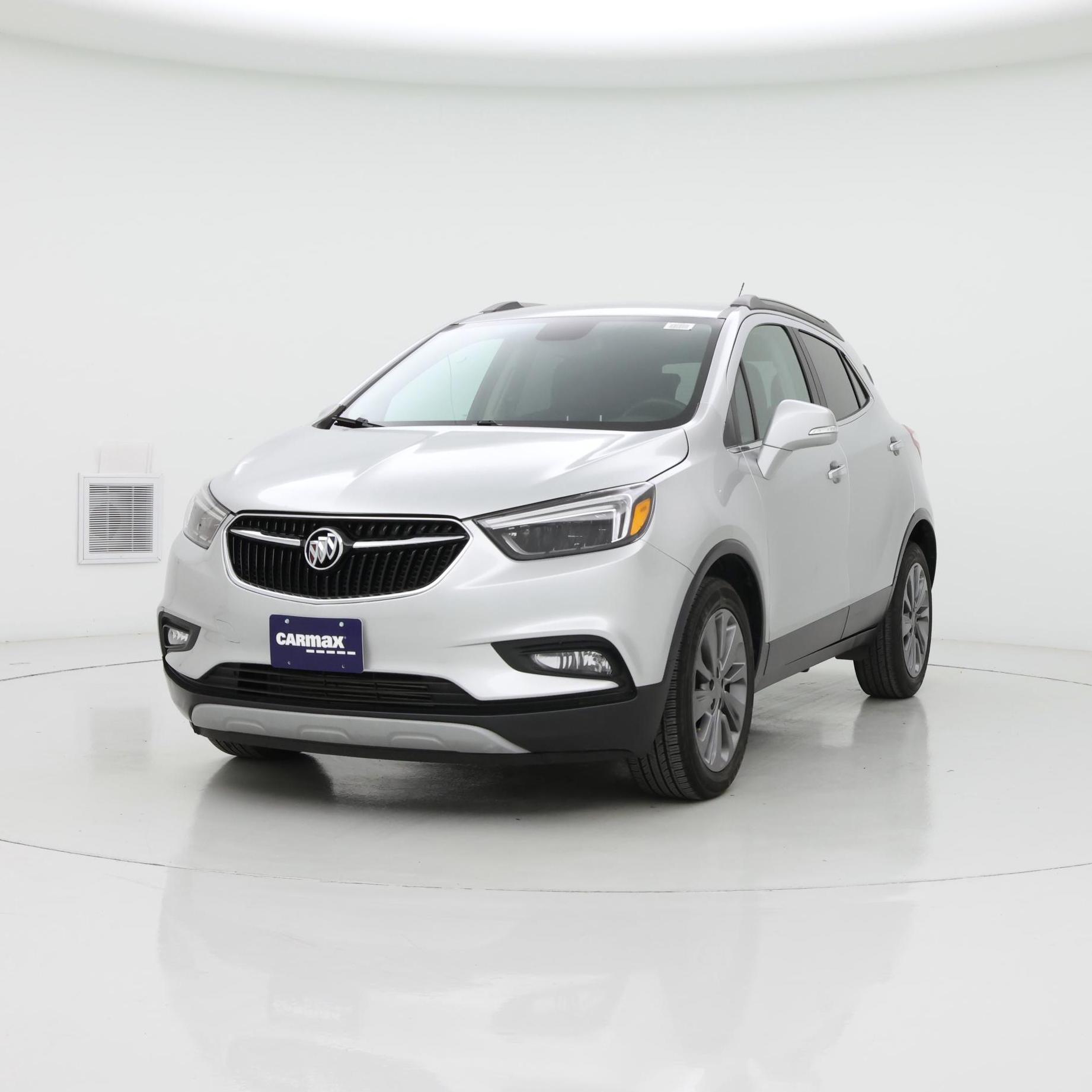 Thumbnail: 2019 Buick Encore - 4