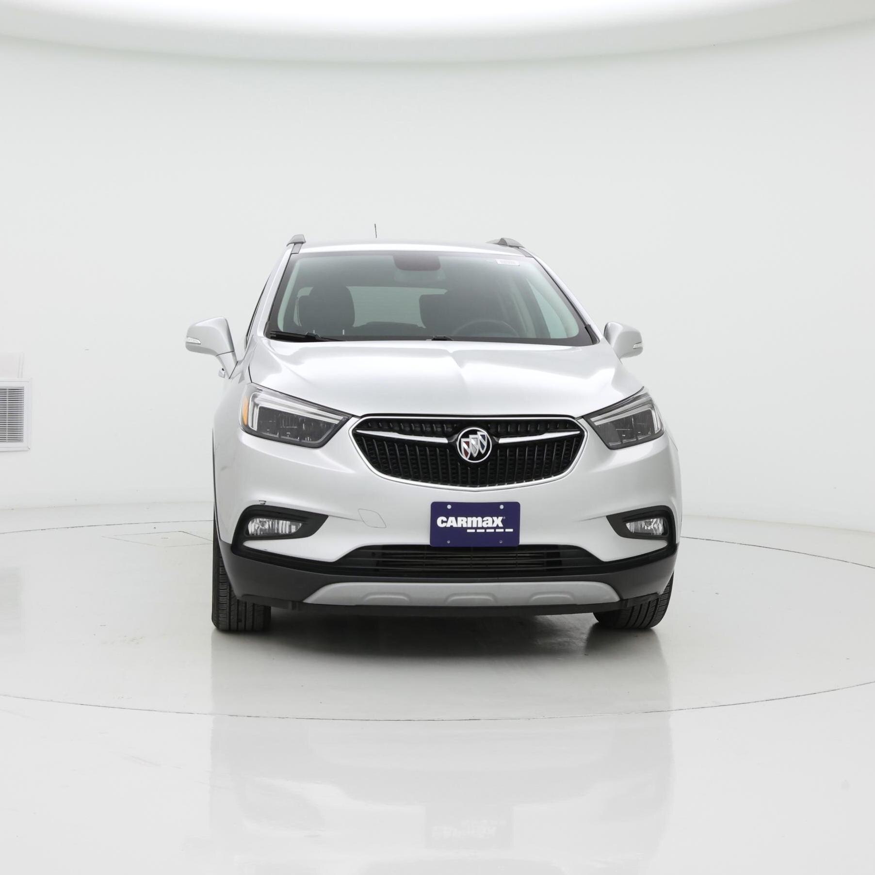 Thumbnail: 2019 Buick Encore - 5